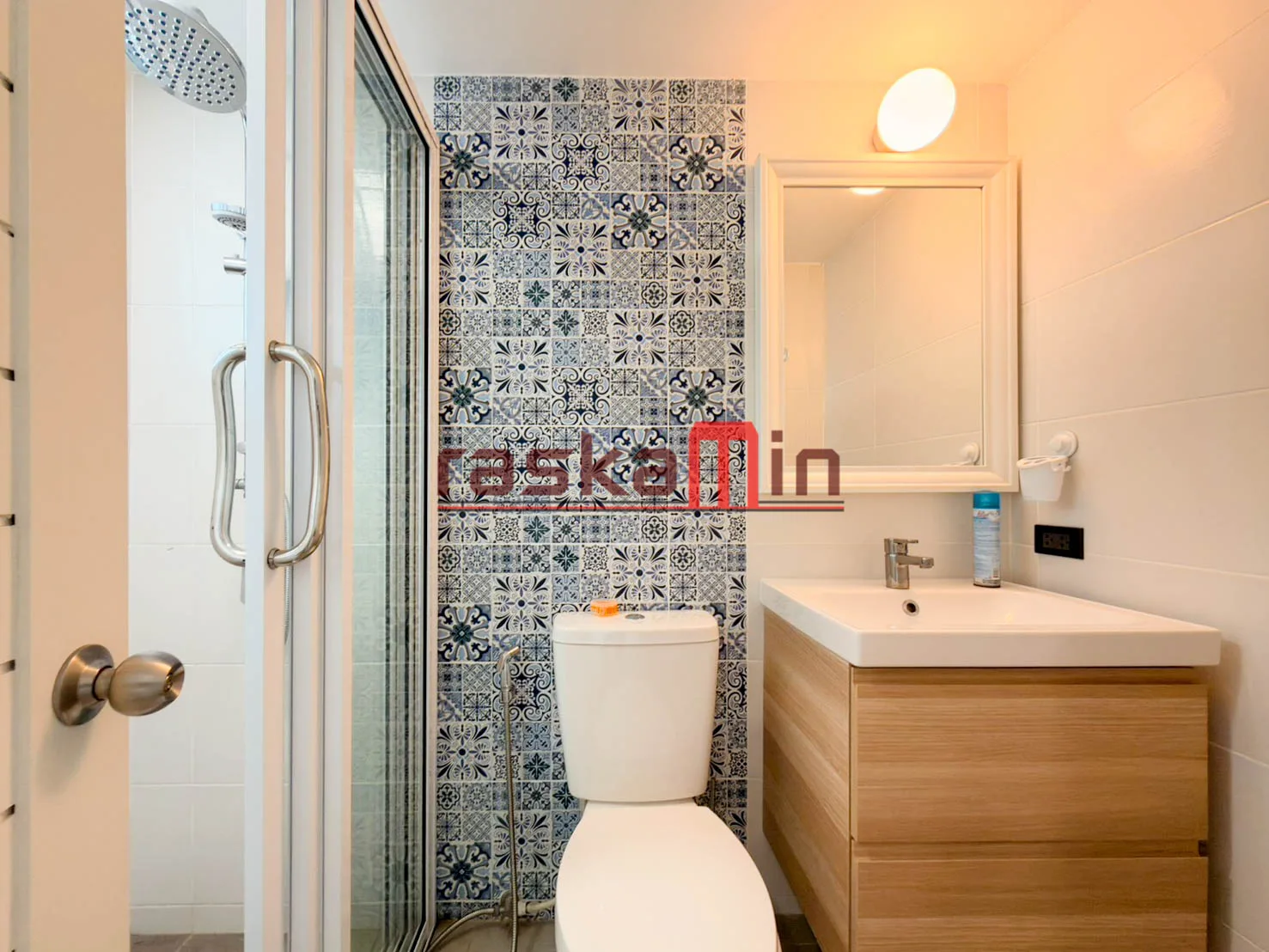 Baan Chai Nam Condominium|คอนโด บ้านชายน้ำ - 17