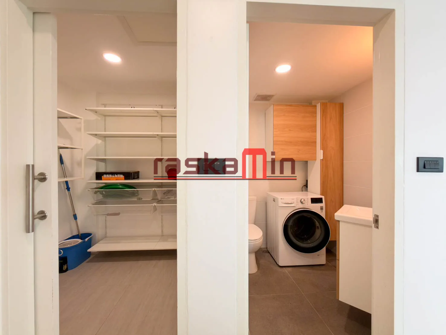 Baan Chai Nam Condominium|คอนโด บ้านชายน้ำ - 18