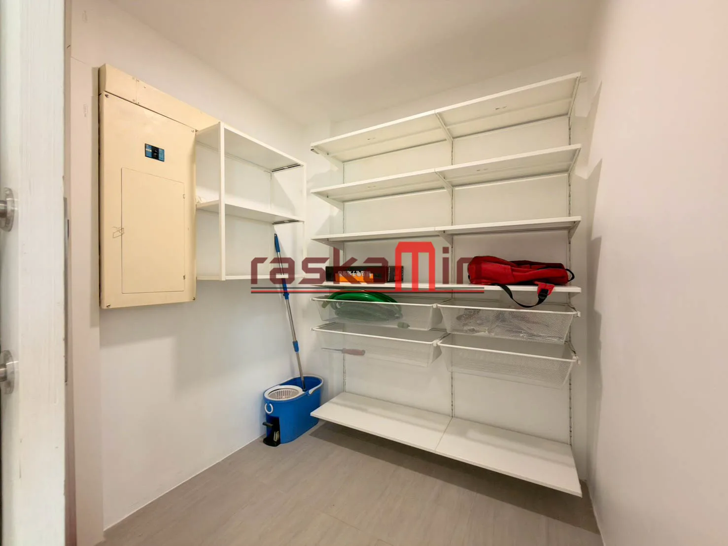 Baan Chai Nam Condominium|คอนโด บ้านชายน้ำ - 20