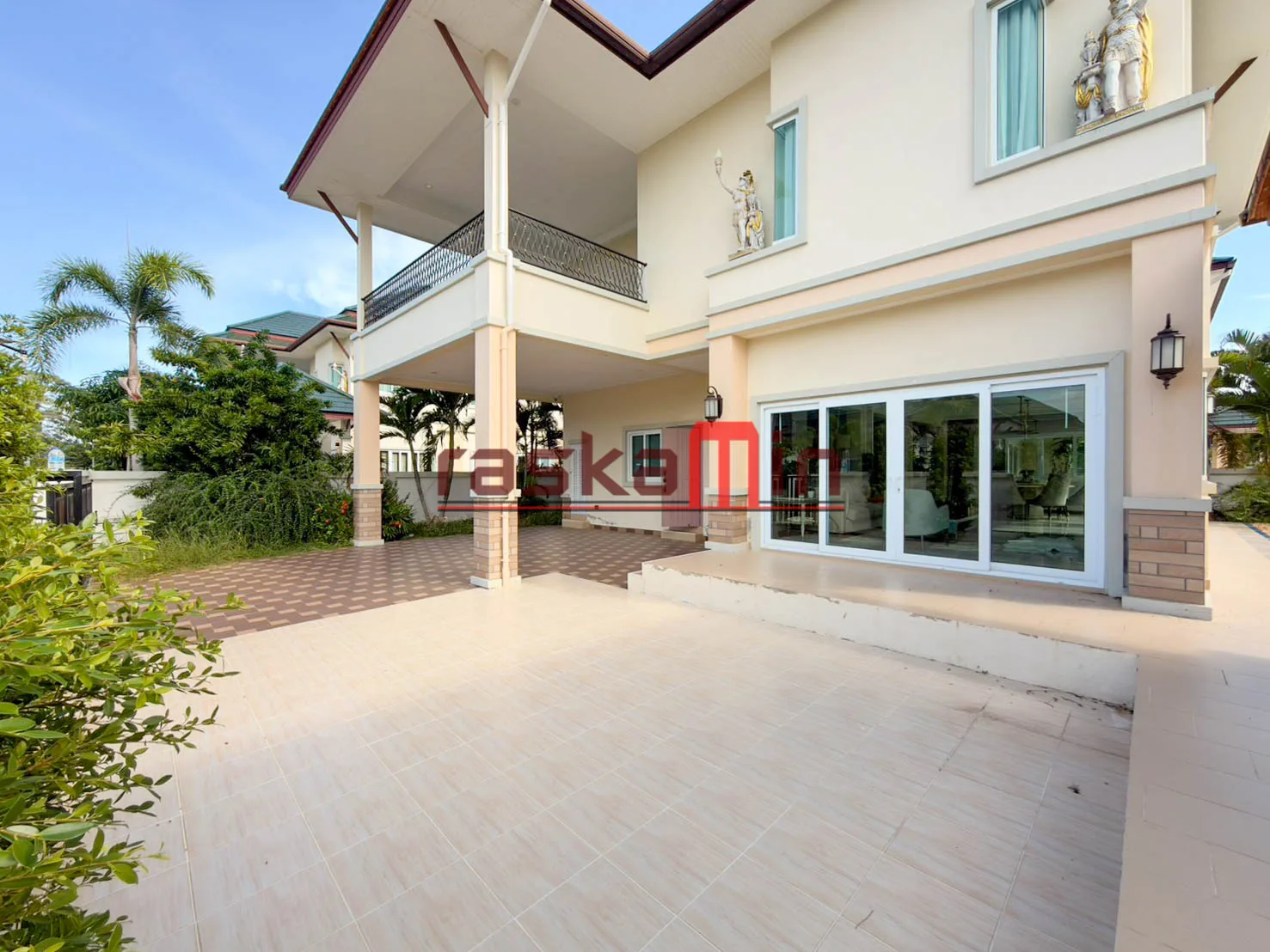 Baan Dusit Pattaya Hill - 6