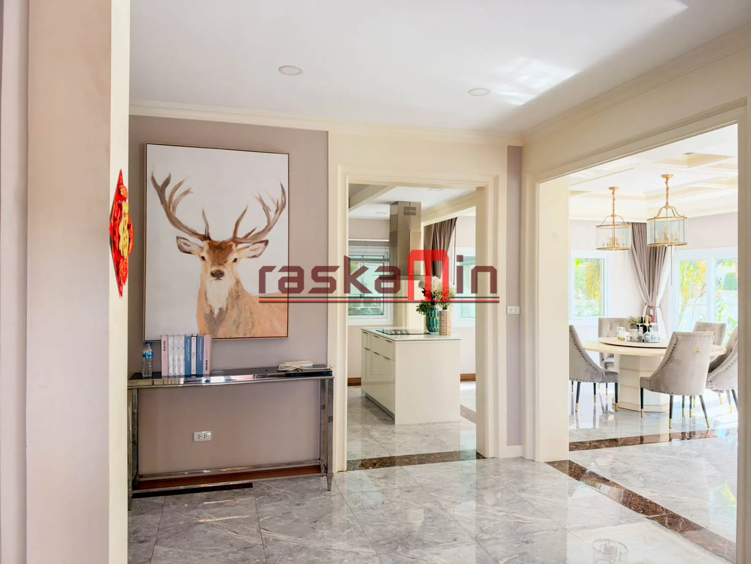 Baan Dusit Pattaya Hill - 11