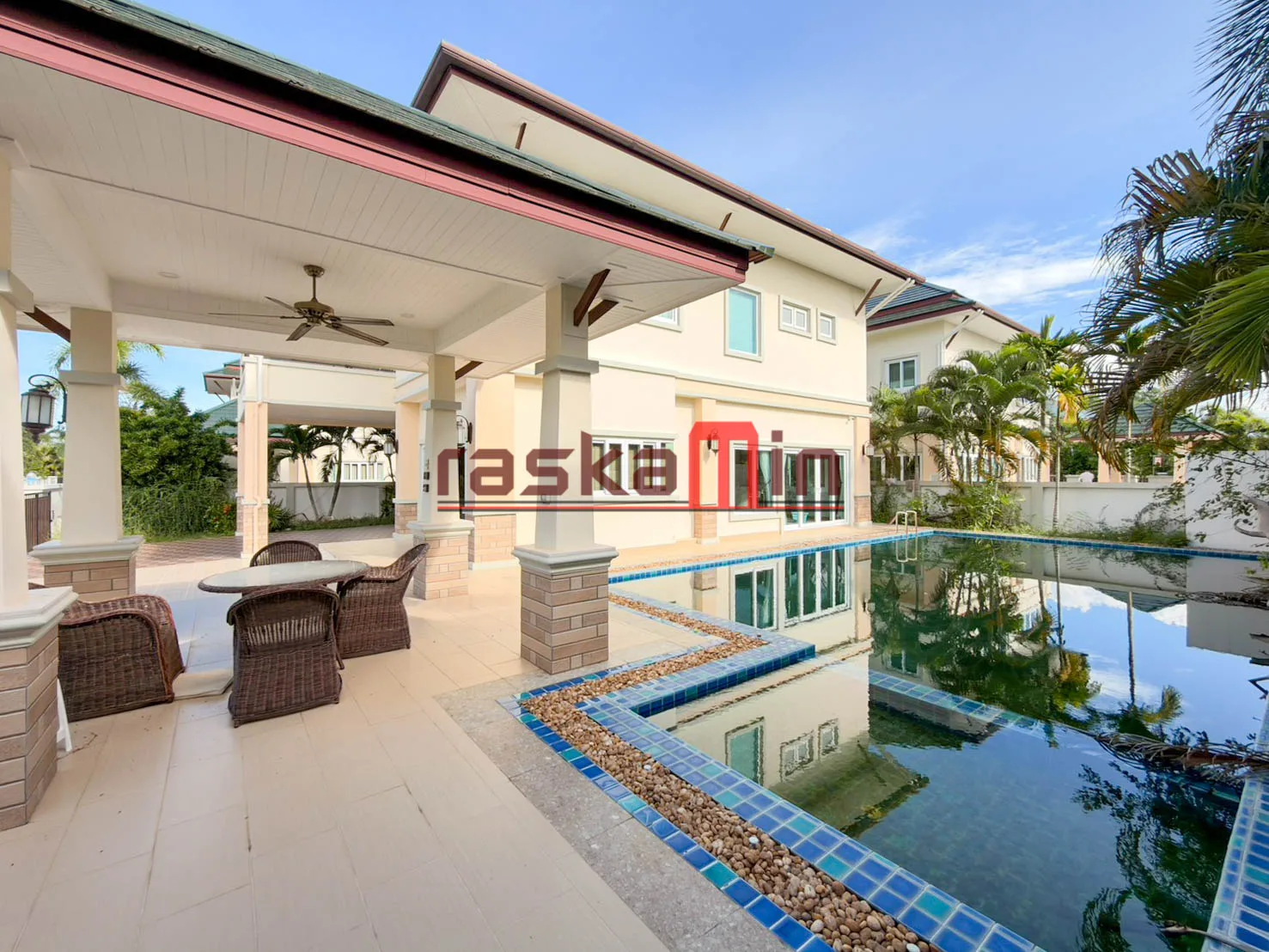 Baan Dusit Pattaya Hill - 9