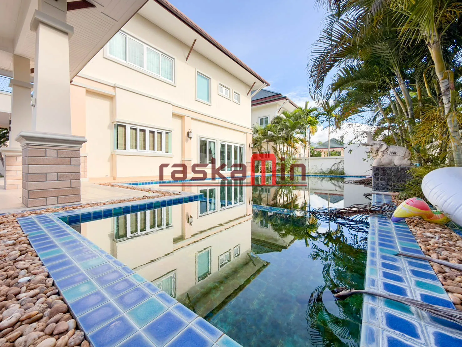Baan Dusit Pattaya Hill - 10