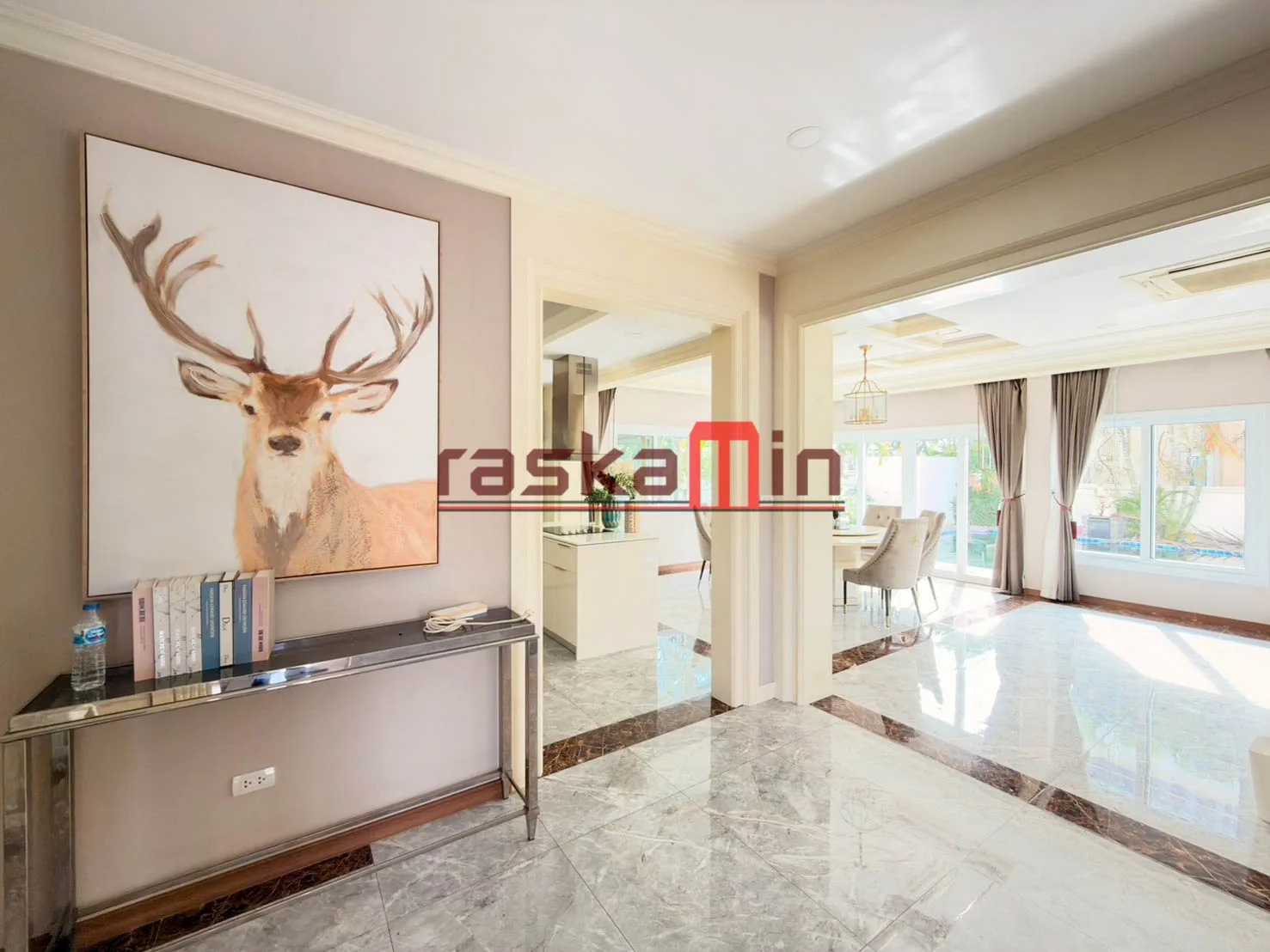 Baan Dusit Pattaya Hill - 12