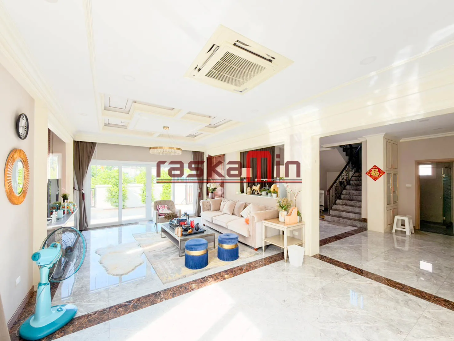 Baan Dusit Pattaya Hill - 13