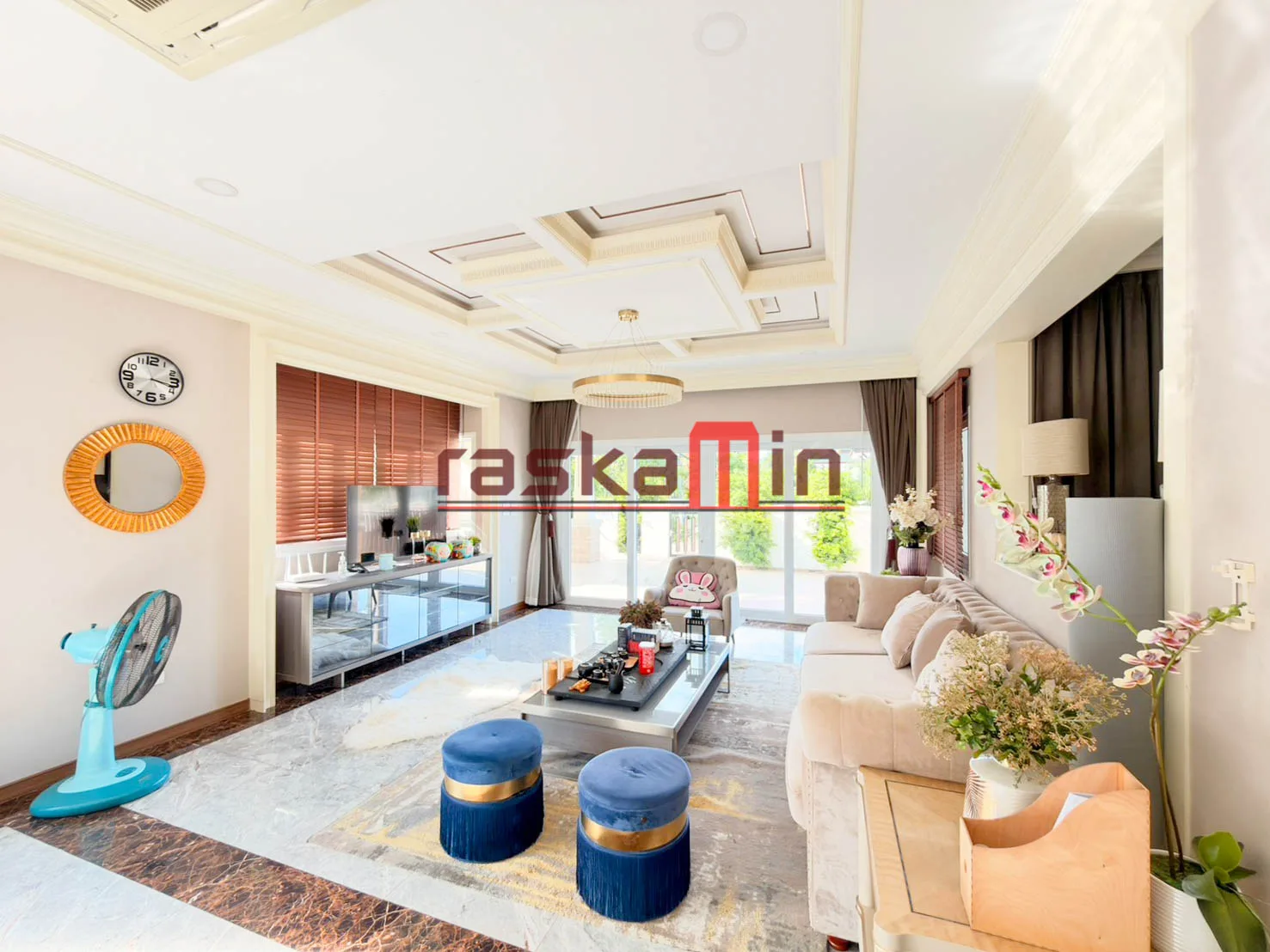 Baan Dusit Pattaya Hill - 14