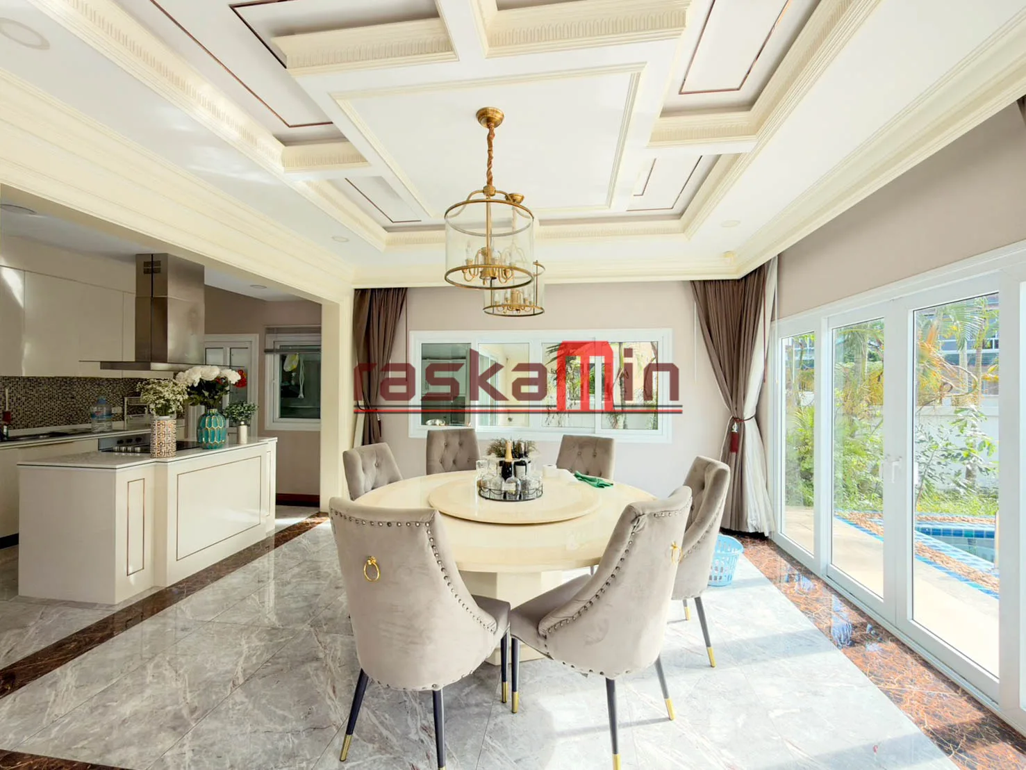 Baan Dusit Pattaya Hill - 15