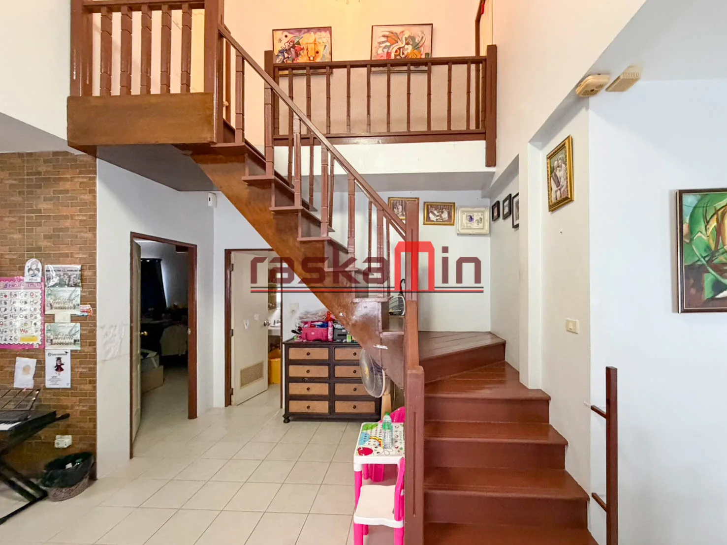 Paradise Hill 2 Village | หมู่บ้านพาราไดซ์ ฮิลล์ 2 - 6