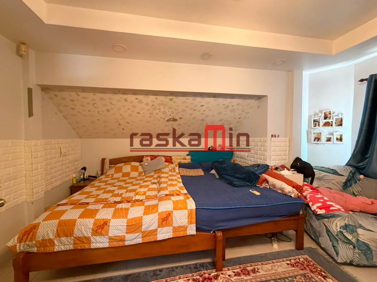 Paradise Hill 2 Village | หมู่บ้านพาราไดซ์ ฮิลล์ 2 - 11