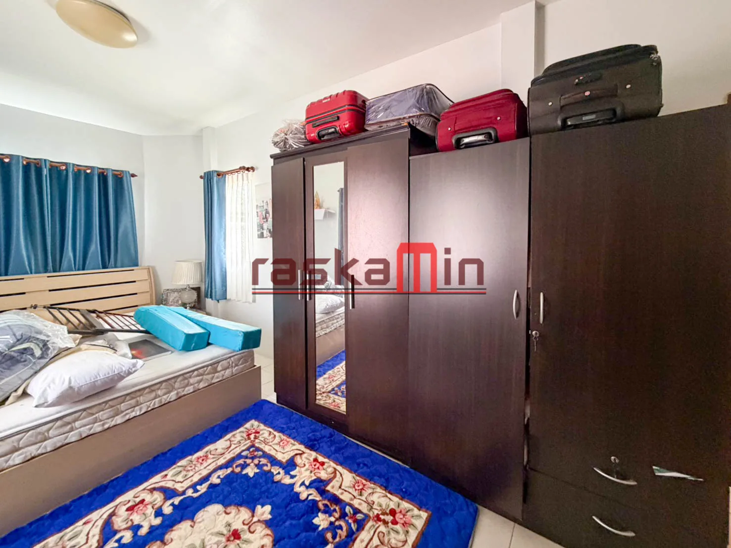 Paradise Hill 2 Village | หมู่บ้านพาราไดซ์ ฮิลล์ 2 - 18