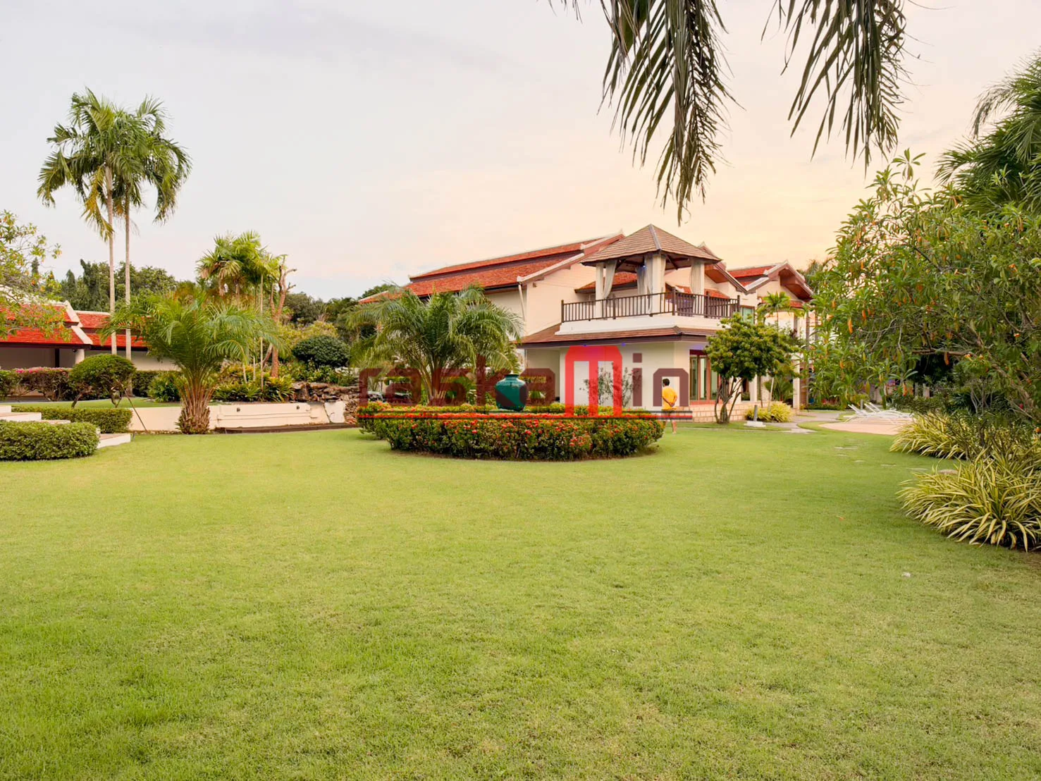 Bayview Residence, Bang Saray - 2