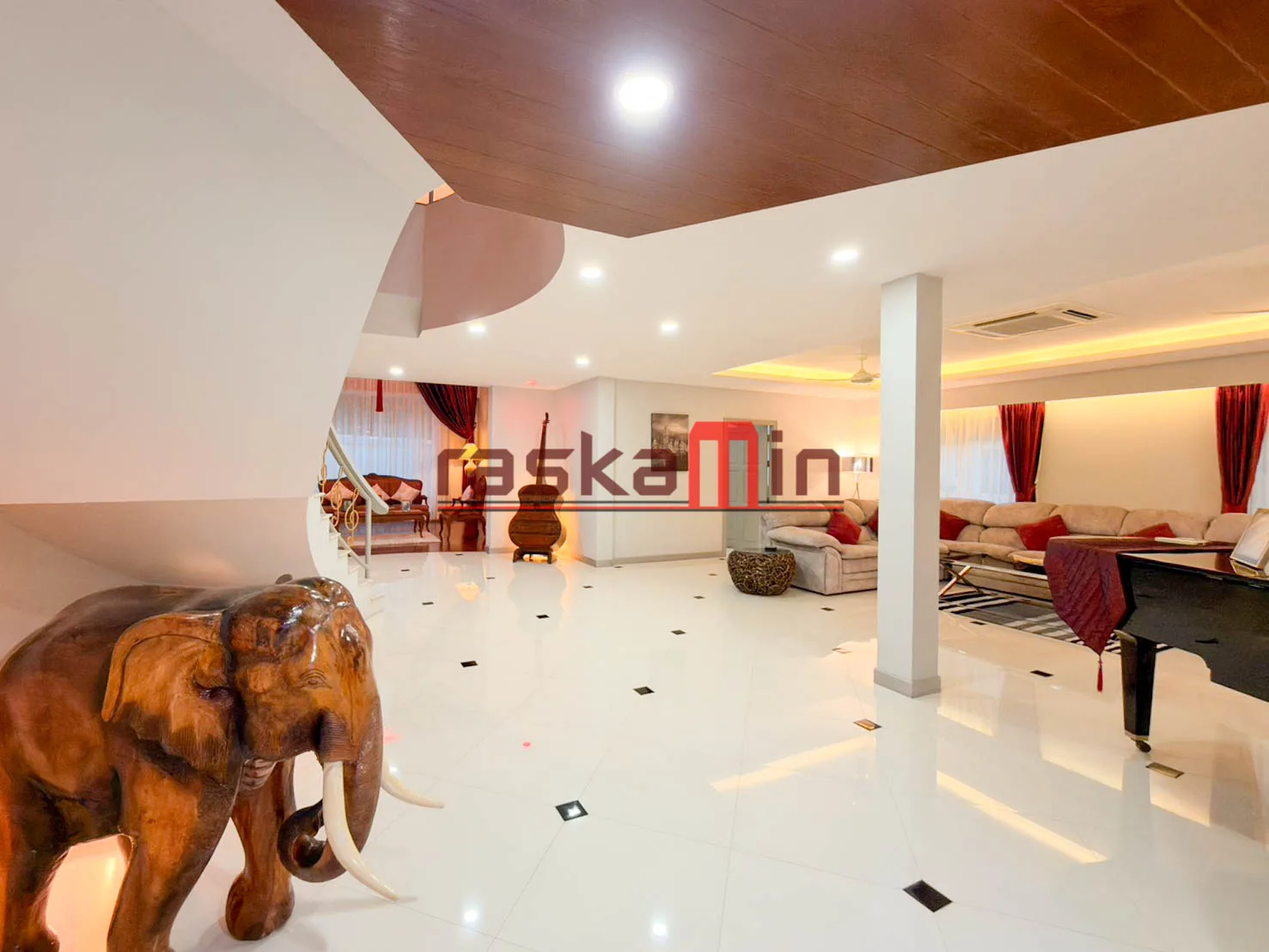 Bayview Residence, Bang Saray - 4