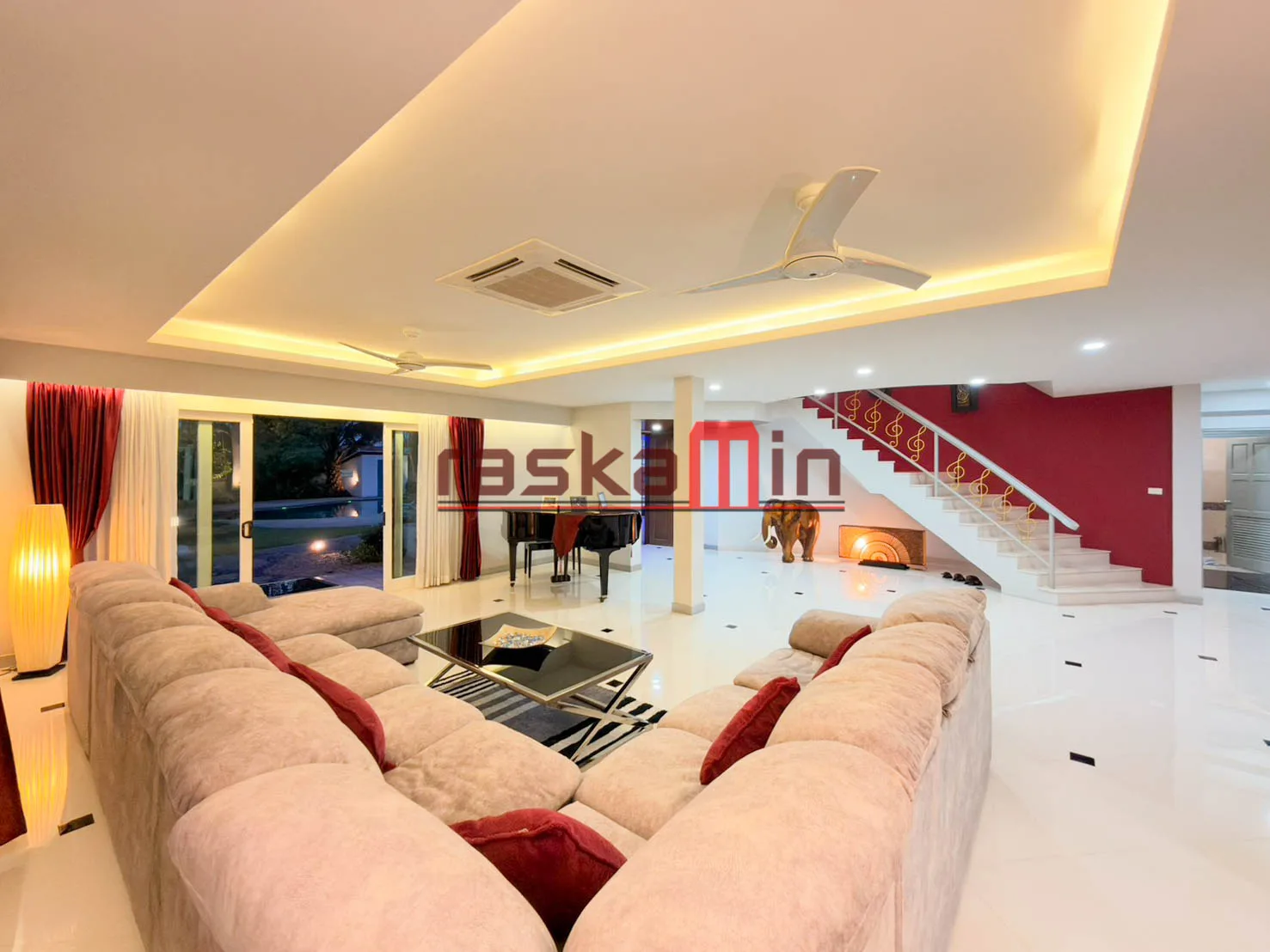 Bayview Residence, Bang Saray - 5