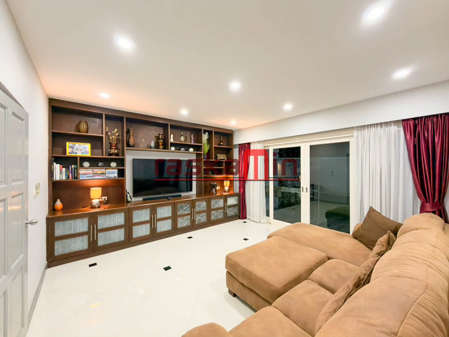 Bayview Residence, Bang Saray - 6