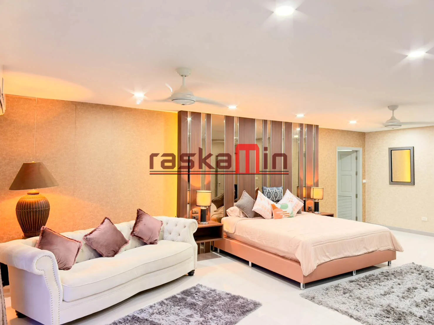Bayview Residence, Bang Saray - 12