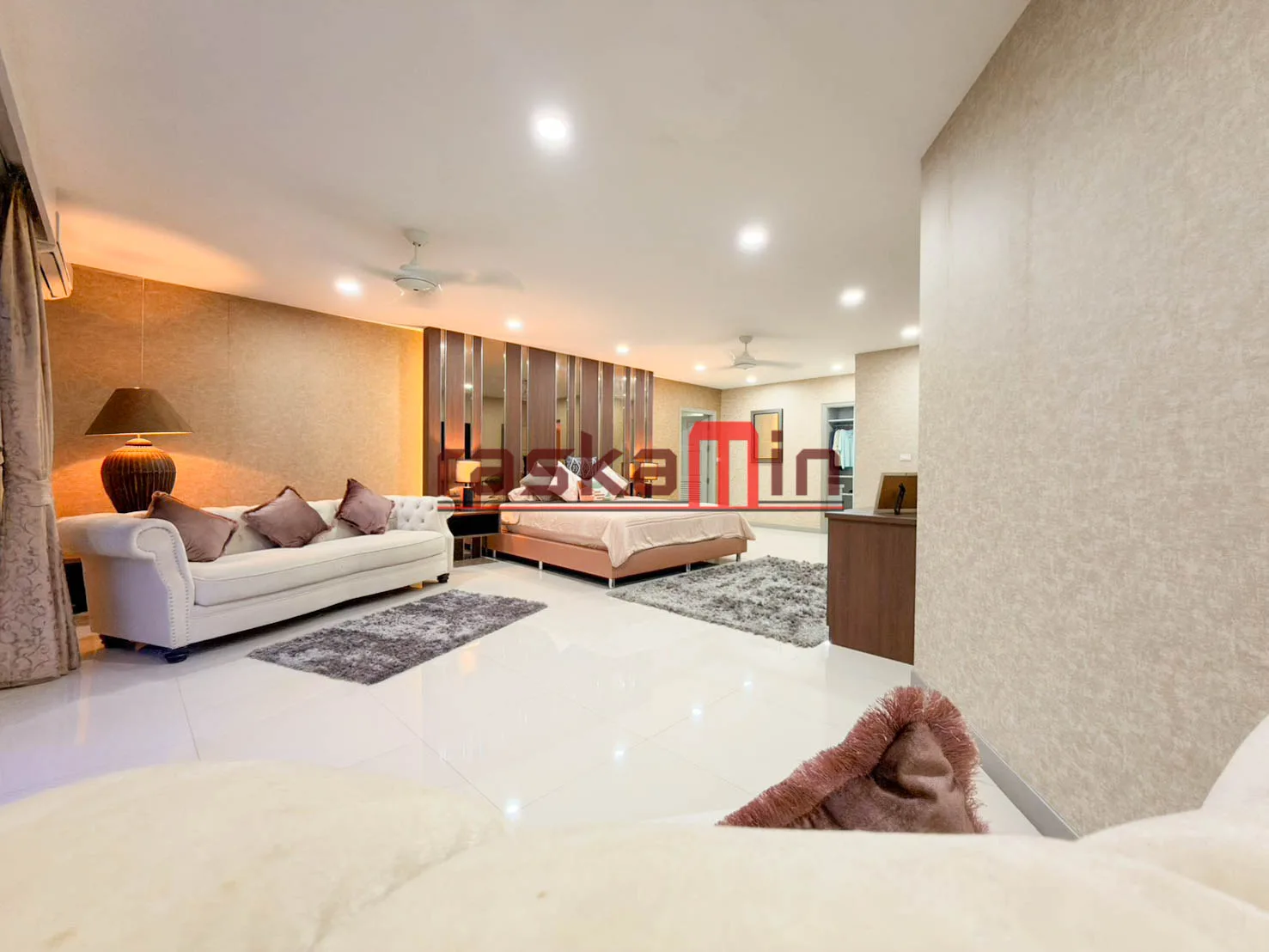 Bayview Residence, Bang Saray - 13