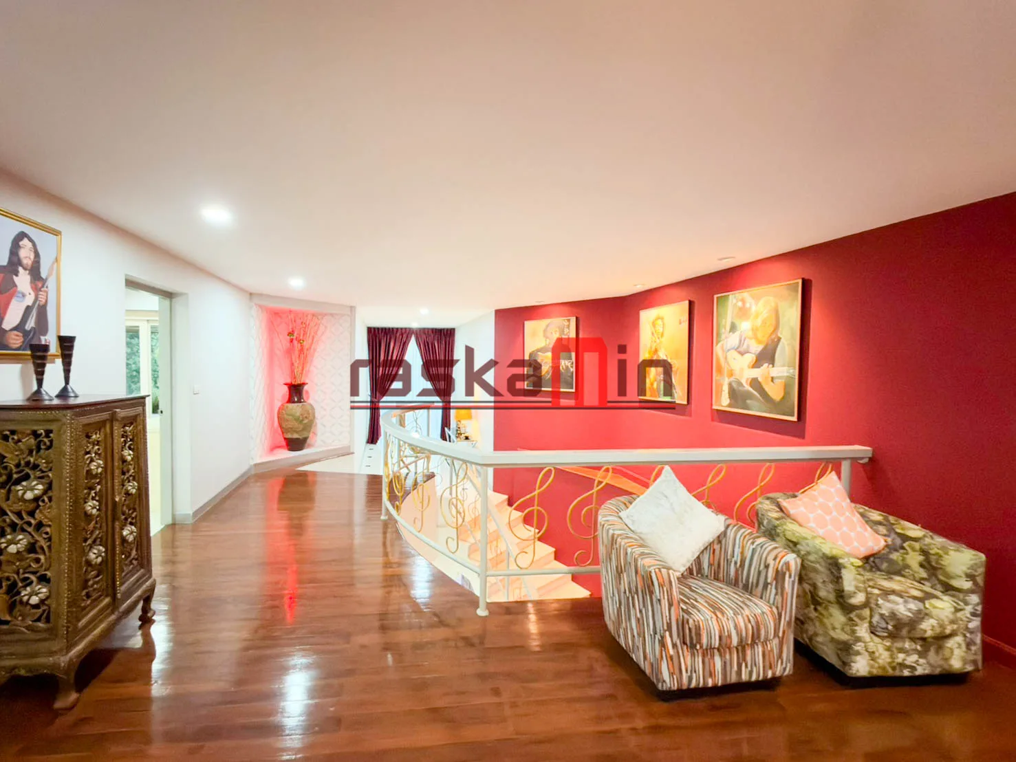 Bayview Residence, Bang Saray - 8