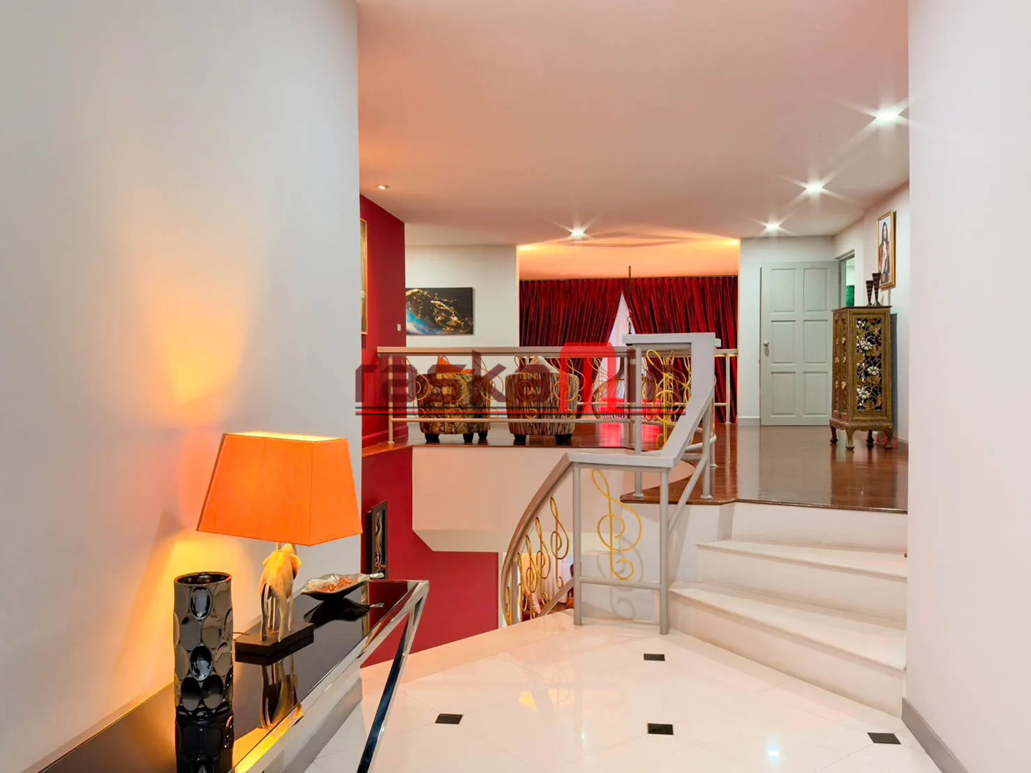 Bayview Residence, Bang Saray - 9