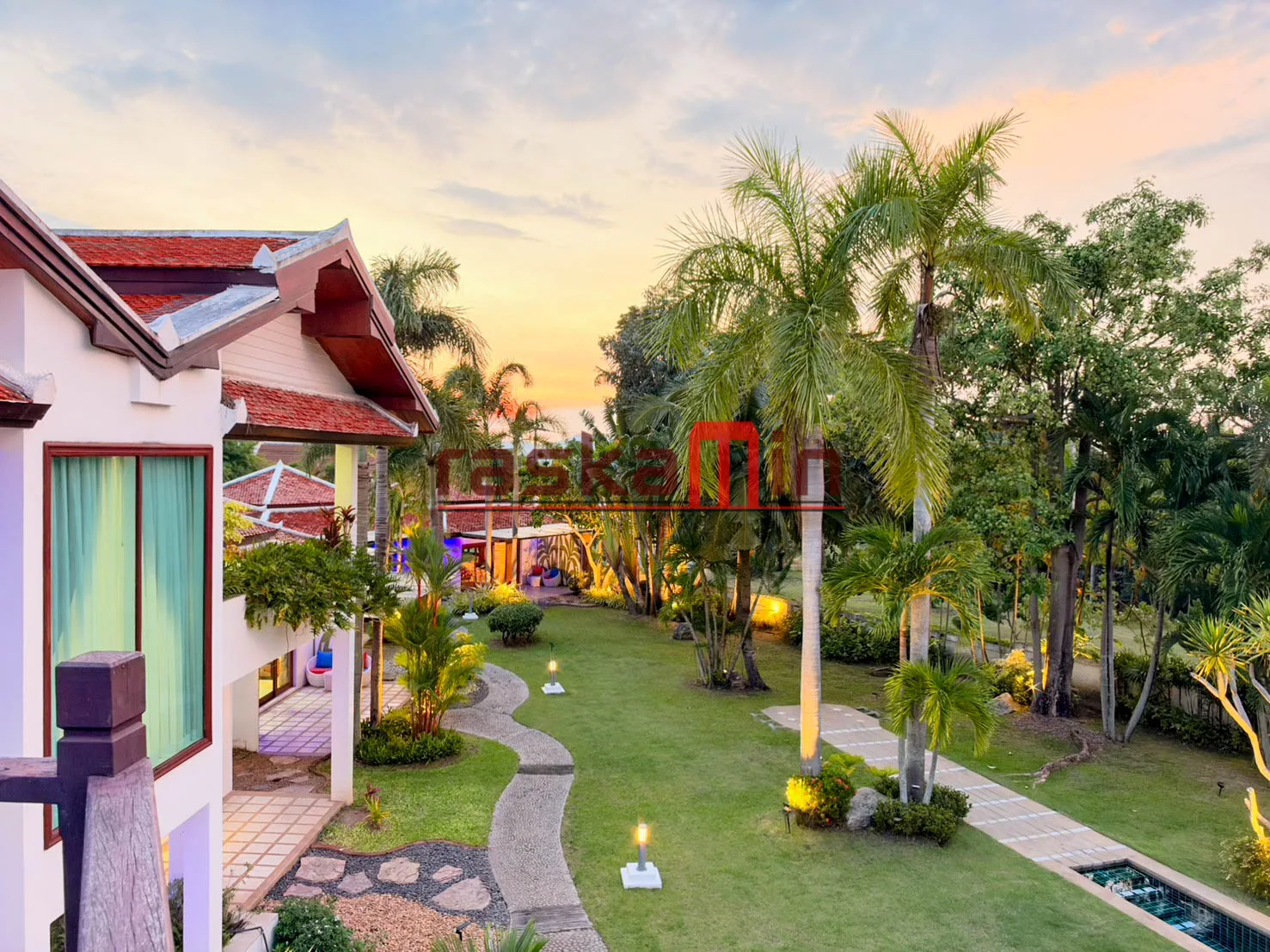 Bayview Residence, Bang Saray - 17