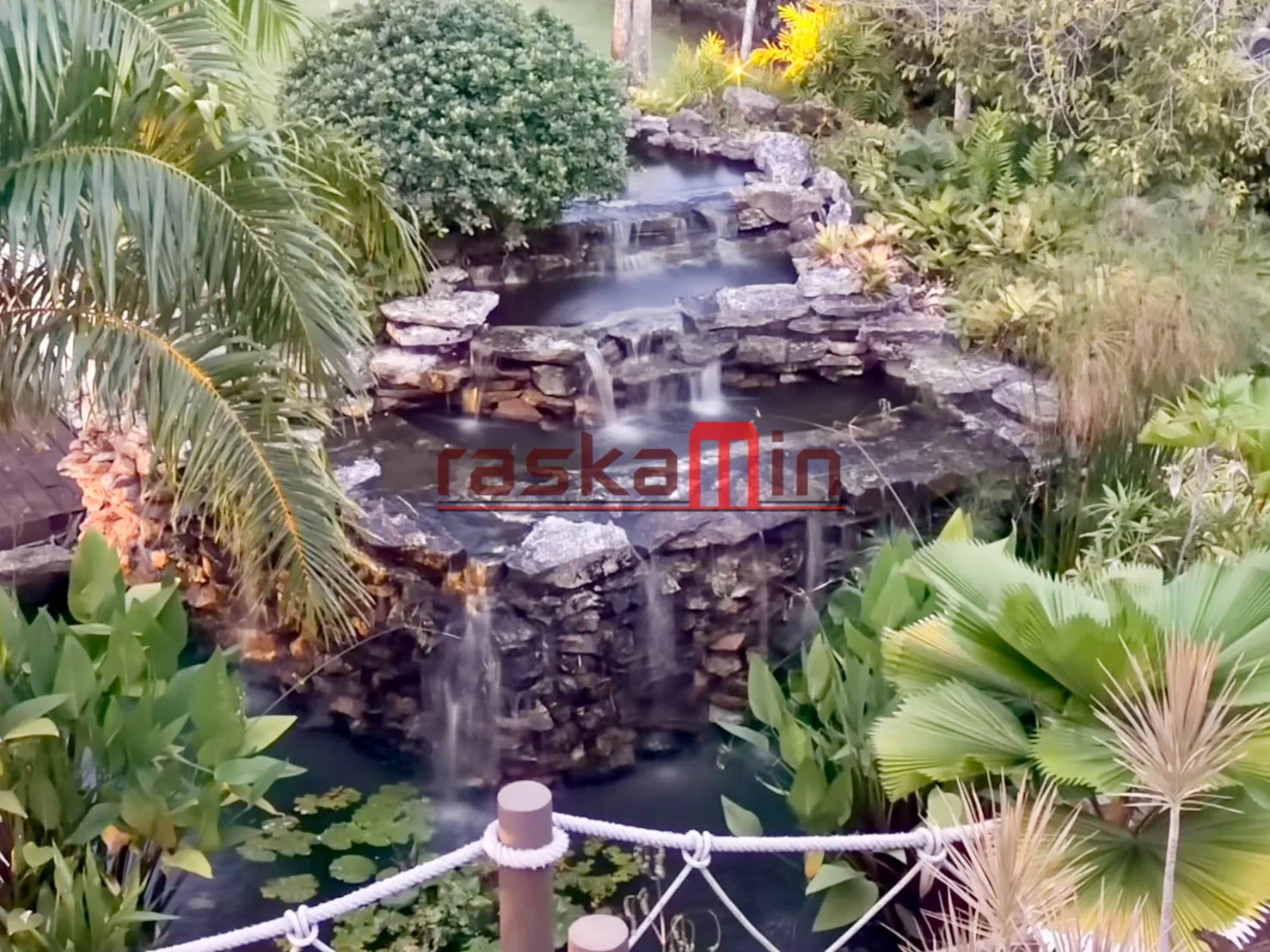 Bayview Residence, Bang Saray - 19