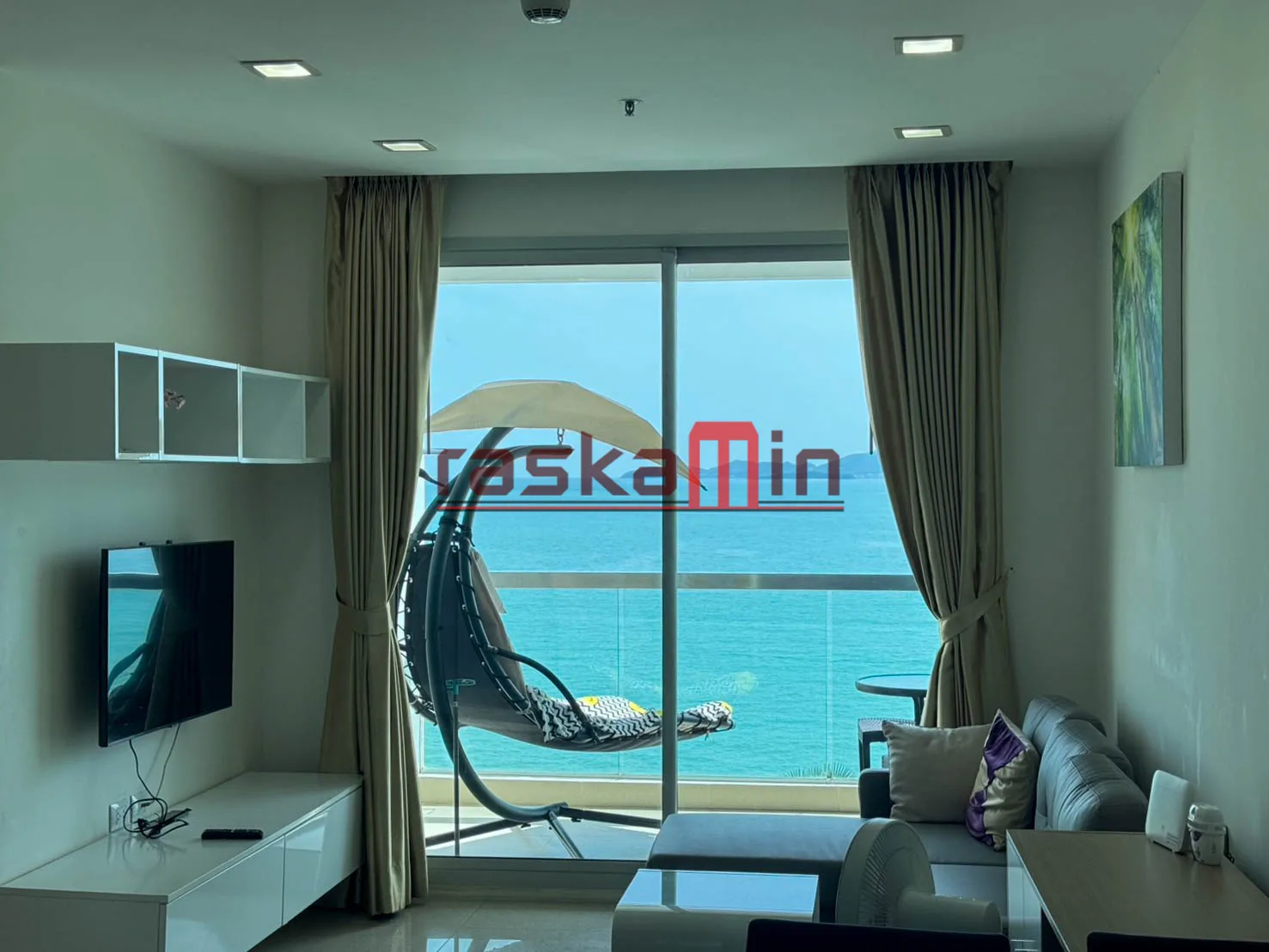 The Palm Wongamat Beach  ( เดอะ ปาล์ม วงศ์อมาตย์ ) - 2