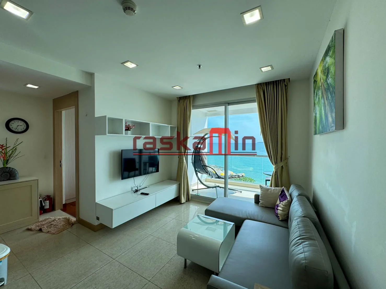 The Palm Wongamat Beach  ( เดอะ ปาล์ม วงศ์อมาตย์ ) - 4