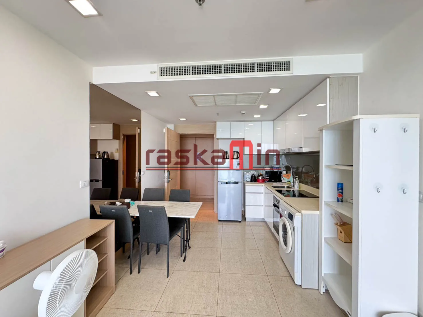 The Palm Wongamat Beach  ( เดอะ ปาล์ม วงศ์อมาตย์ ) - 5