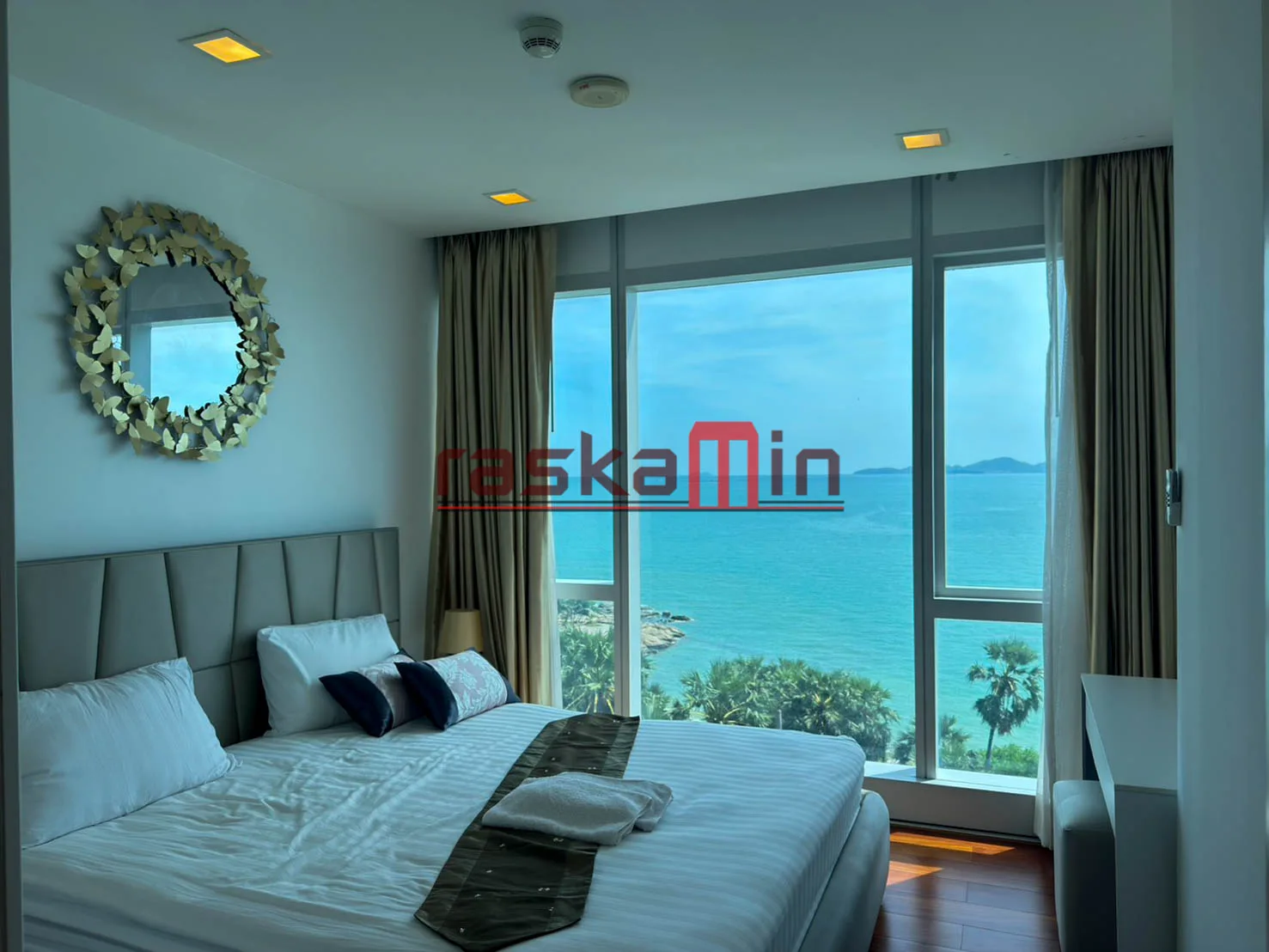 The Palm Wongamat Beach  ( เดอะ ปาล์ม วงศ์อมาตย์ ) - 6