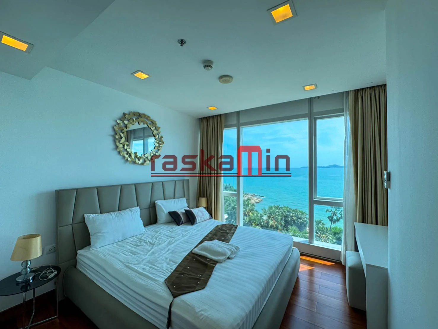 The Palm Wongamat Beach  ( เดอะ ปาล์ม วงศ์อมาตย์ ) - 7