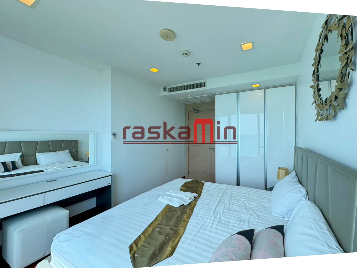 The Palm Wongamat Beach  ( เดอะ ปาล์ม วงศ์อมาตย์ ) - 8