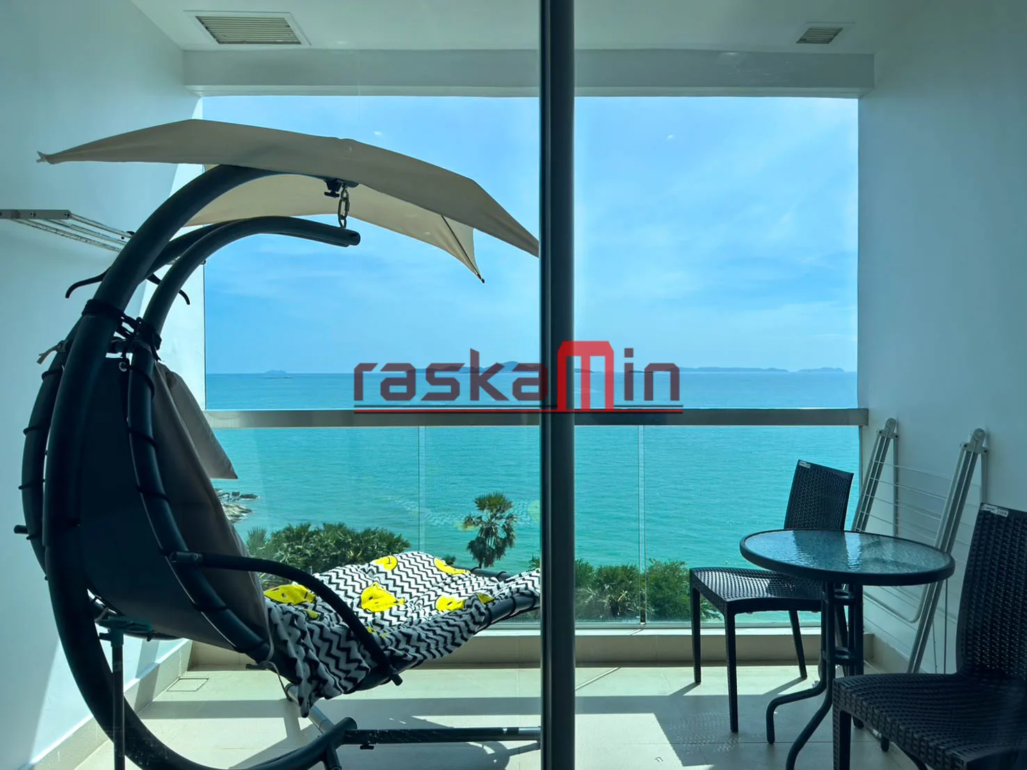 The Palm Wongamat Beach  ( เดอะ ปาล์ม วงศ์อมาตย์ ) - 12
