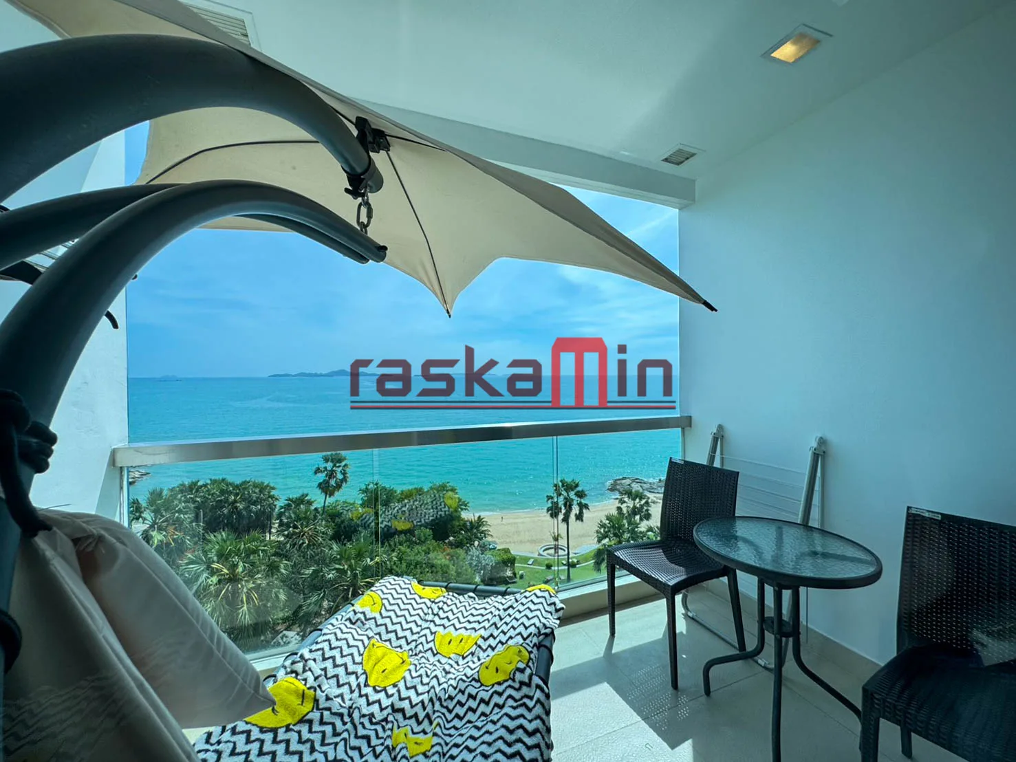 The Palm Wongamat Beach  ( เดอะ ปาล์ม วงศ์อมาตย์ ) - 13