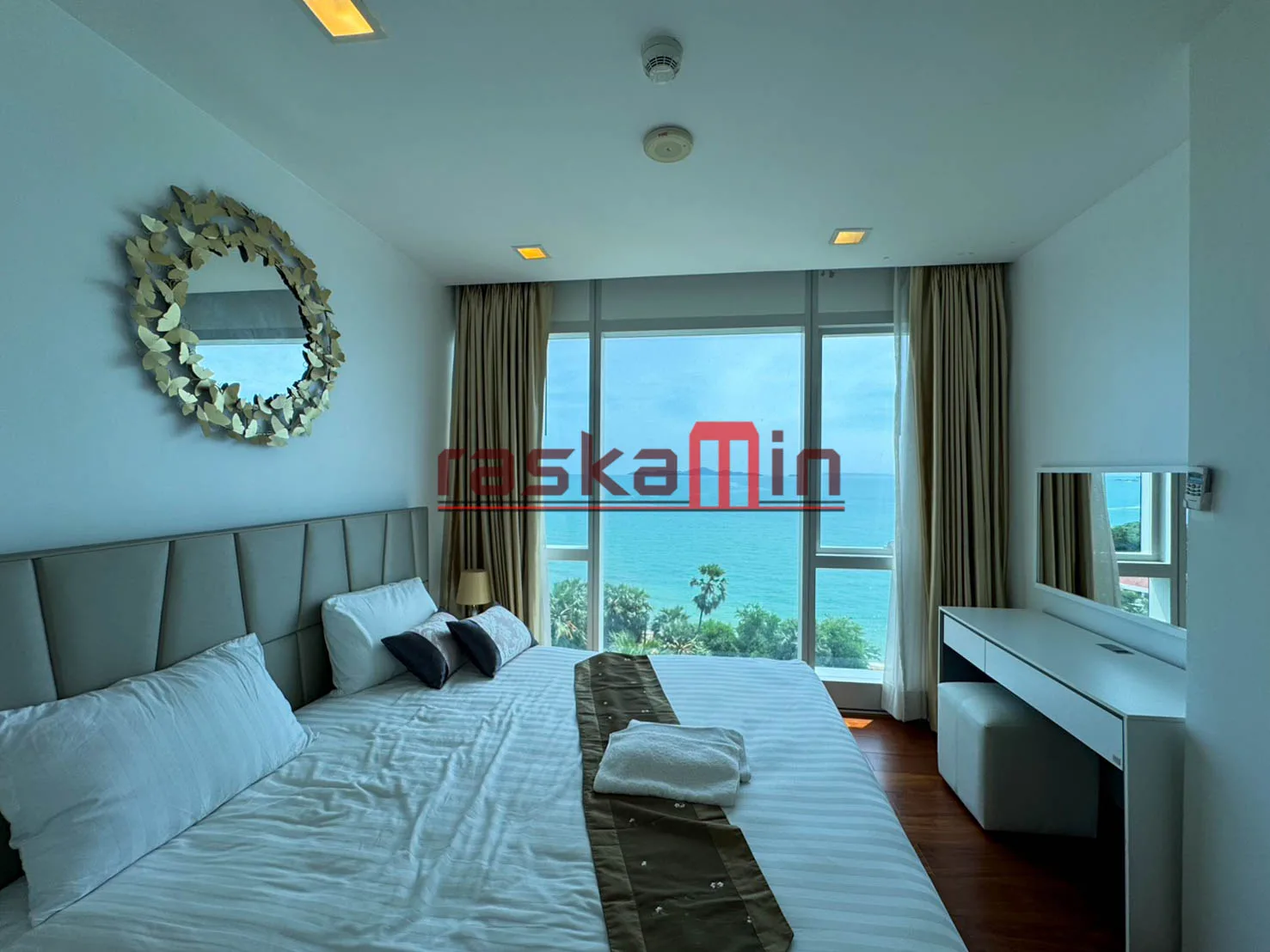 The Palm Wongamat Beach  ( เดอะ ปาล์ม วงศ์อมาตย์ ) - 9