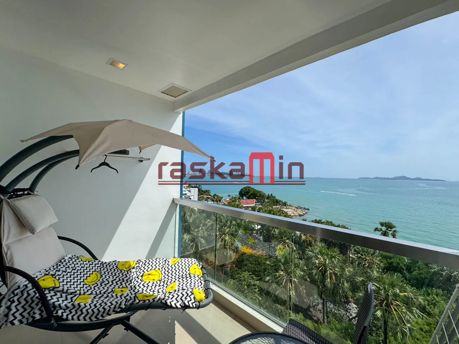 The Palm Wongamat Beach  ( เดอะ ปาล์ม วงศ์อมาตย์ ) - 14