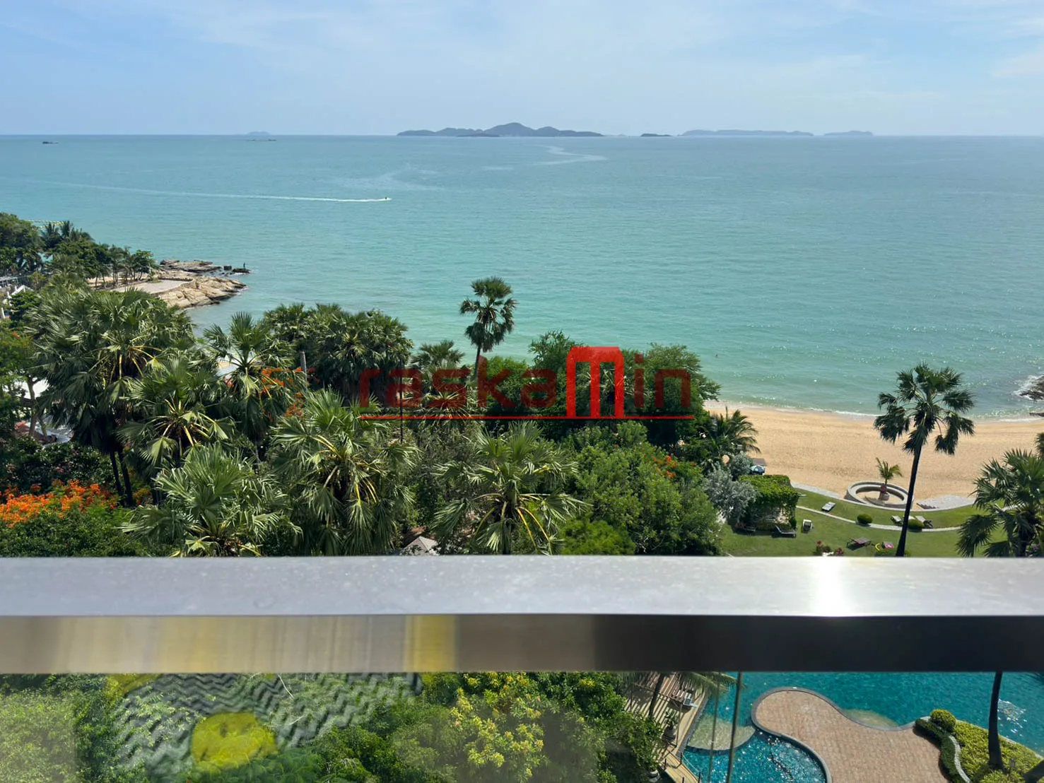 The Palm Wongamat Beach  ( เดอะ ปาล์ม วงศ์อมาตย์ ) - 15