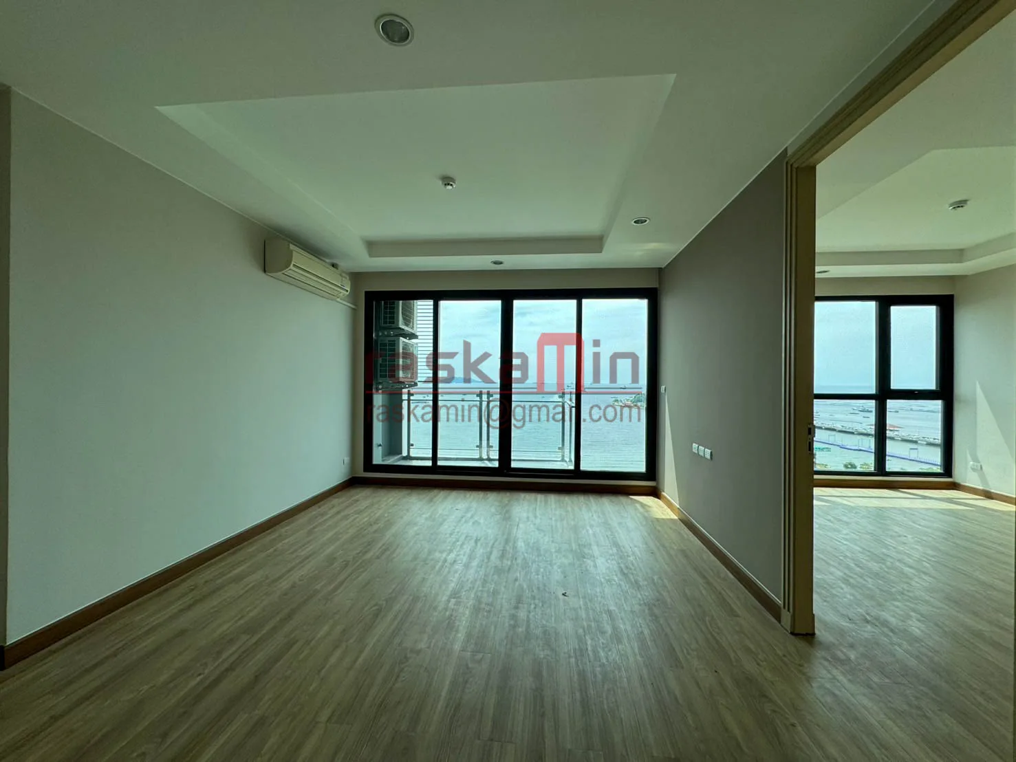 Ladda Plus Condominium Sriracha ( ลัดดา พลัส ศรีราชา )