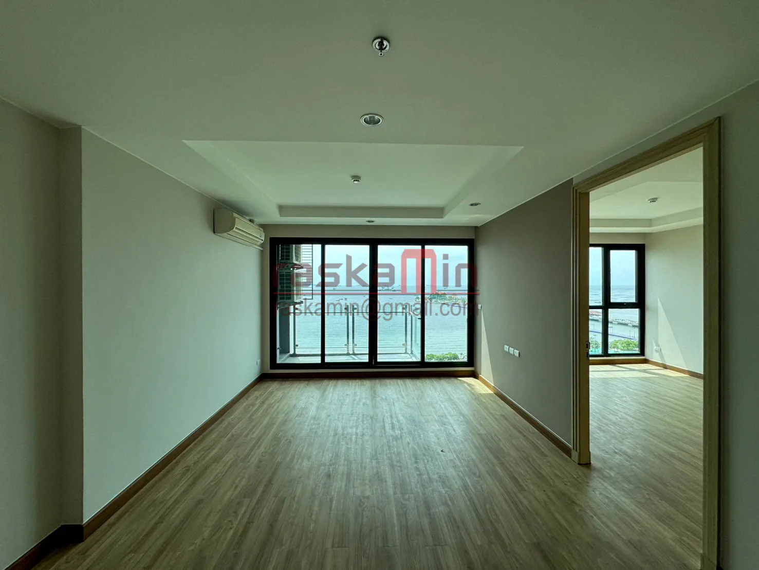 Ladda Plus Condominium Sriracha ( ลัดดา พลัส ศรีราชา ) - 2