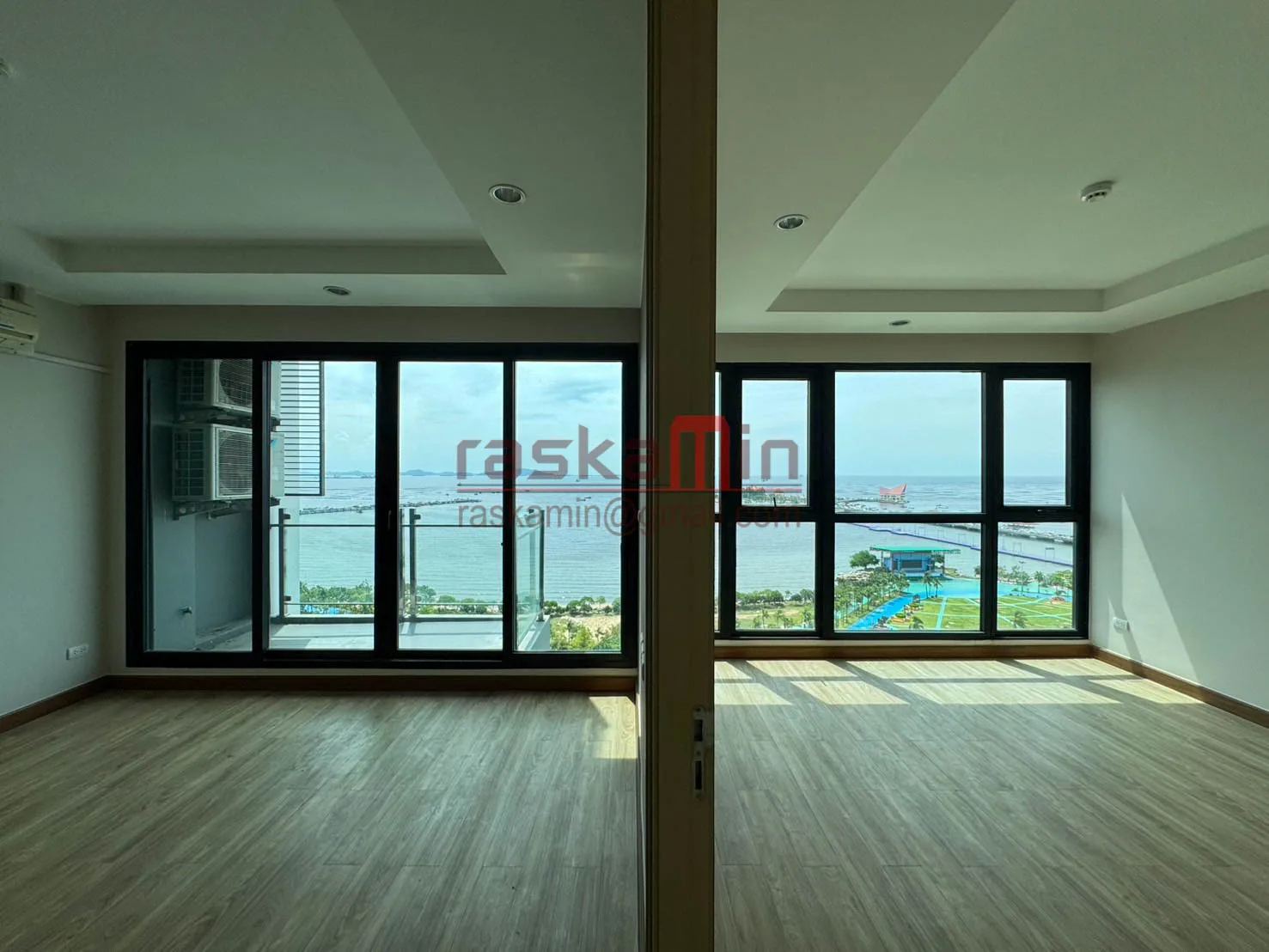Ladda Plus Condominium Sriracha ( ลัดดา พลัส ศรีราชา ) - 3