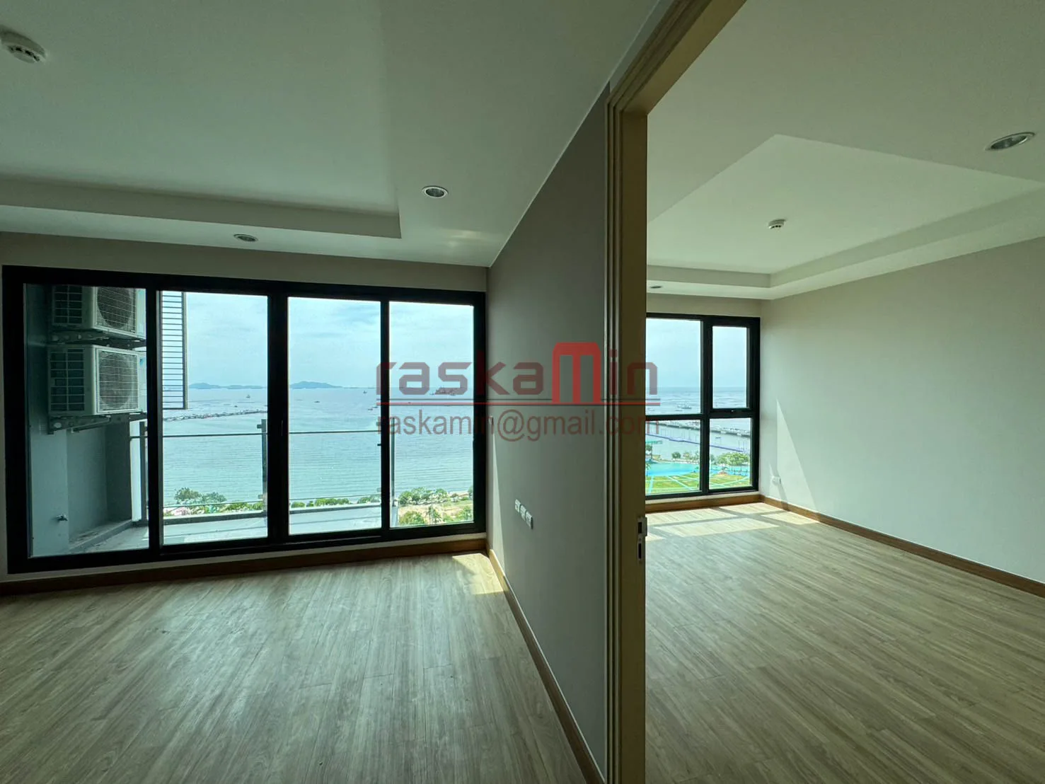 Ladda Plus Condominium Sriracha ( ลัดดา พลัส ศรีราชา ) - 4