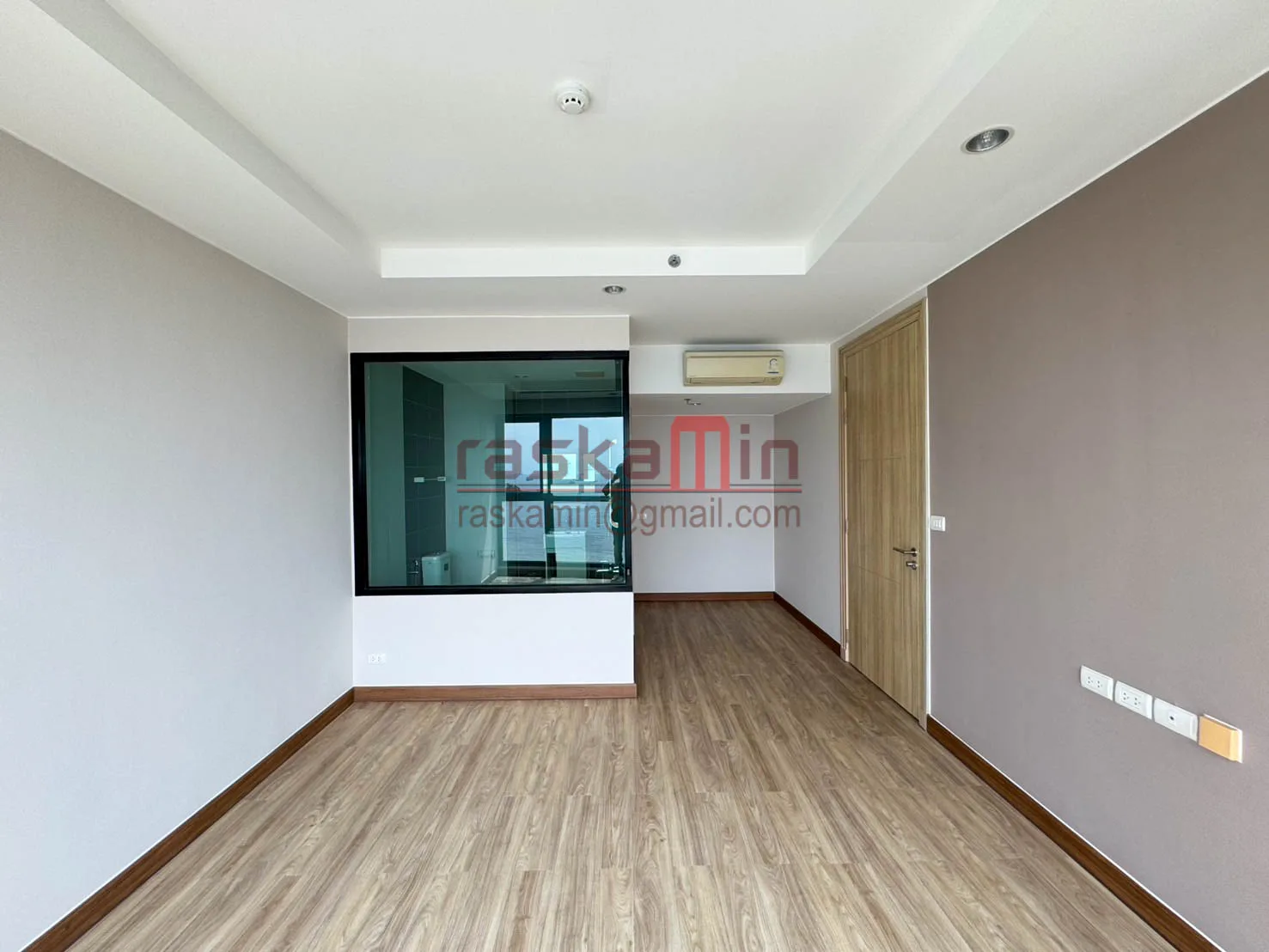 Ladda Plus Condominium Sriracha ( ลัดดา พลัส ศรีราชา ) - 6