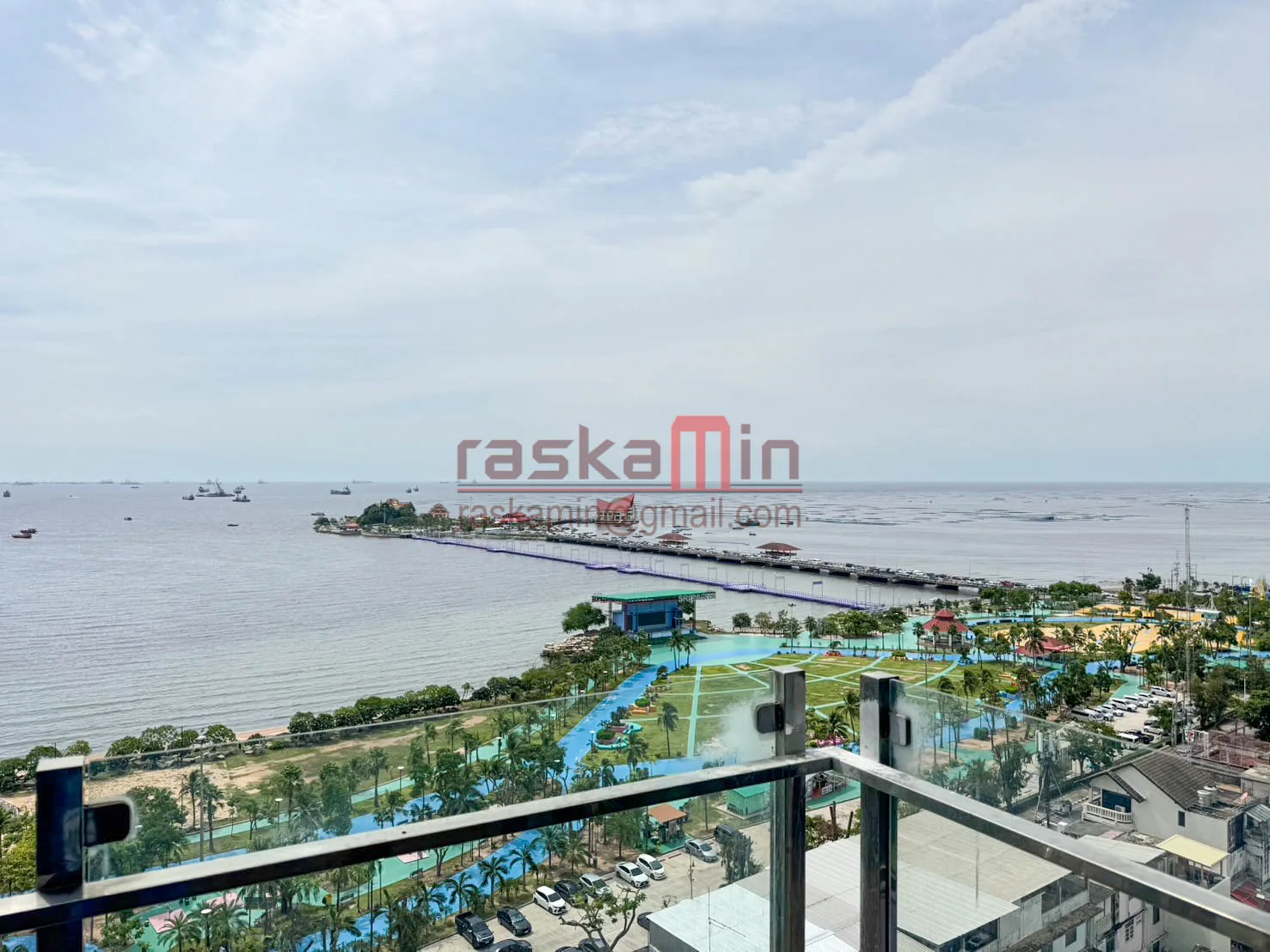 Ladda Plus Condominium Sriracha ( ลัดดา พลัส ศรีราชา ) - 11