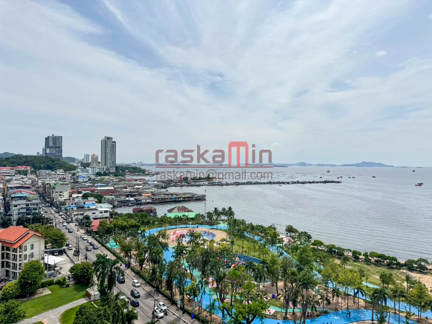 Ladda Plus Condominium Sriracha ( ลัดดา พลัส ศรีราชา ) - 12