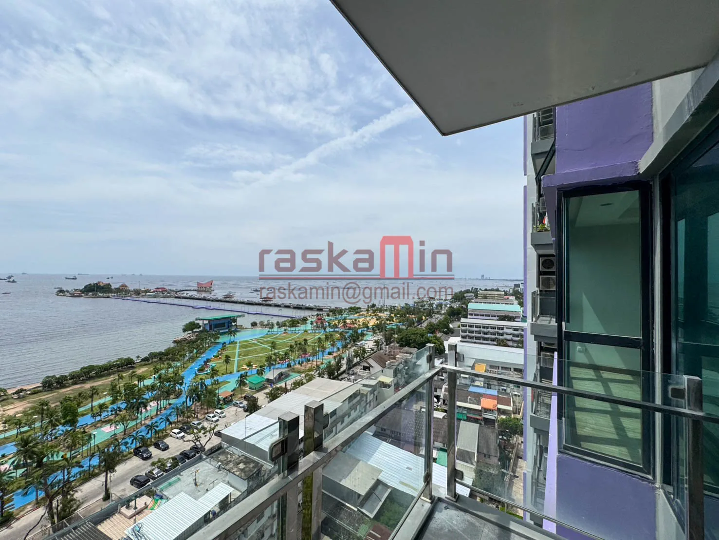 Ladda Plus Condominium Sriracha ( ลัดดา พลัส ศรีราชา ) - 13