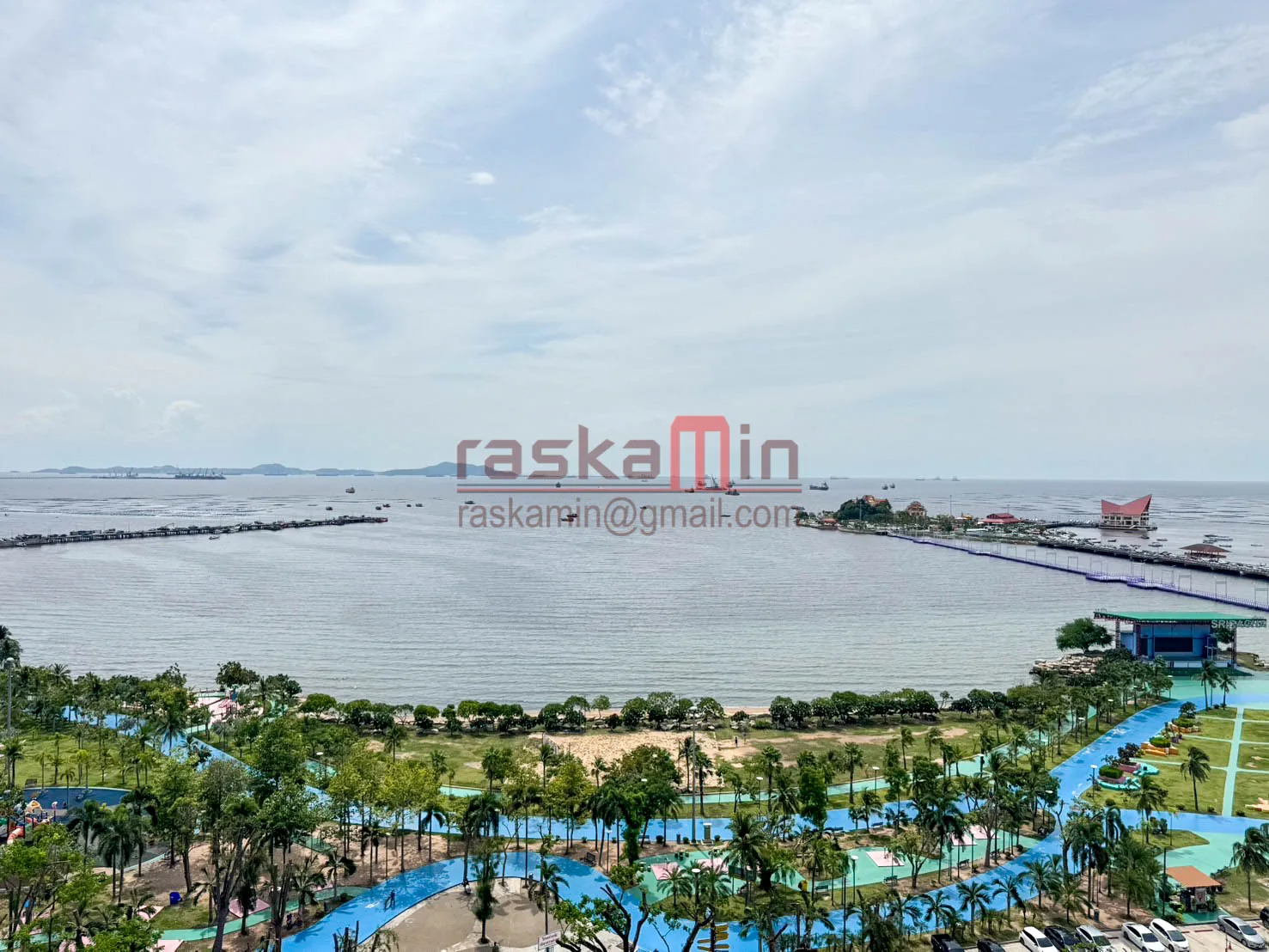 Ladda Plus Condominium Sriracha ( ลัดดา พลัส ศรีราชา ) - 14