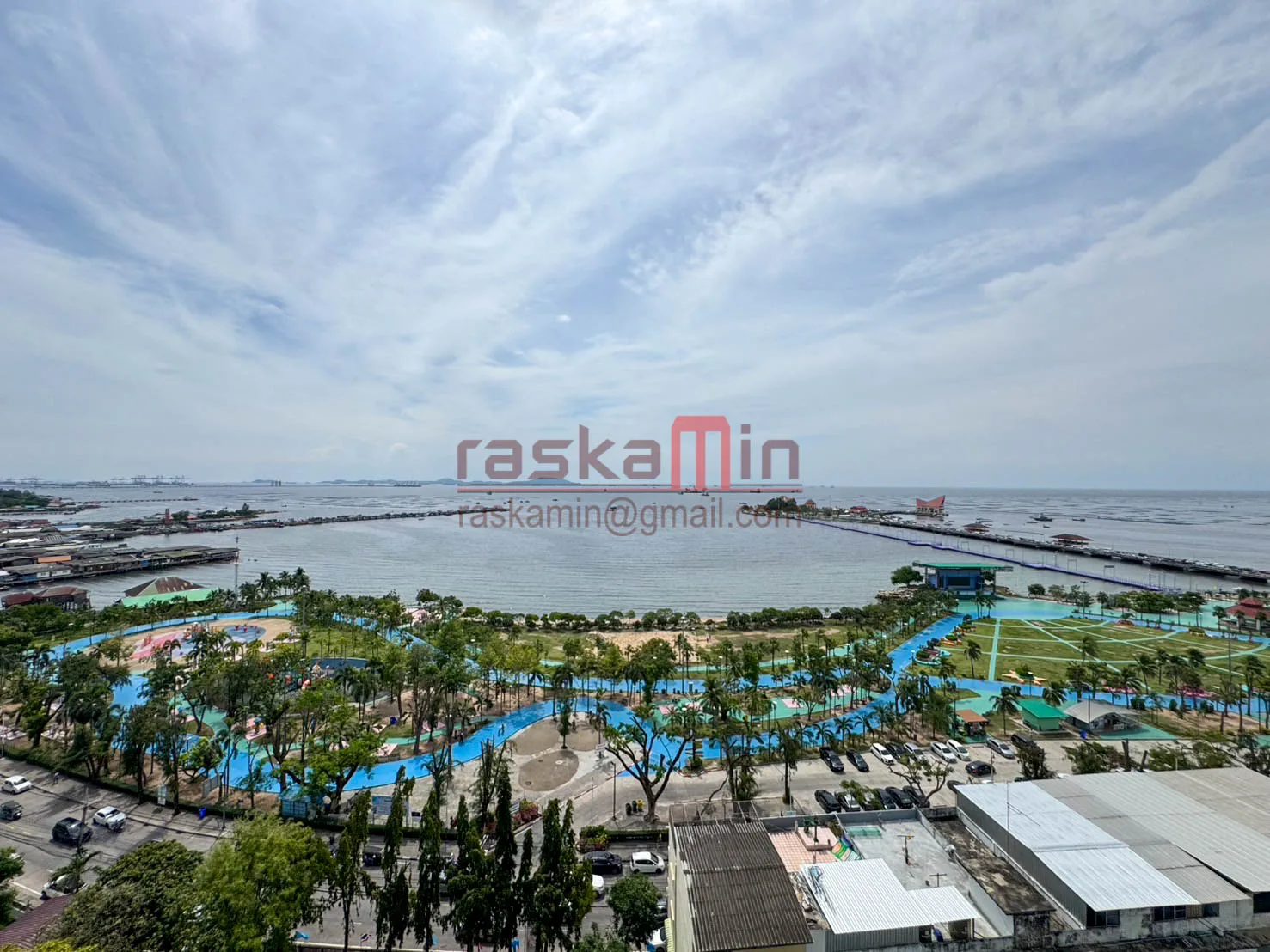 Ladda Plus Condominium Sriracha ( ลัดดา พลัส ศรีราชา ) - 15
