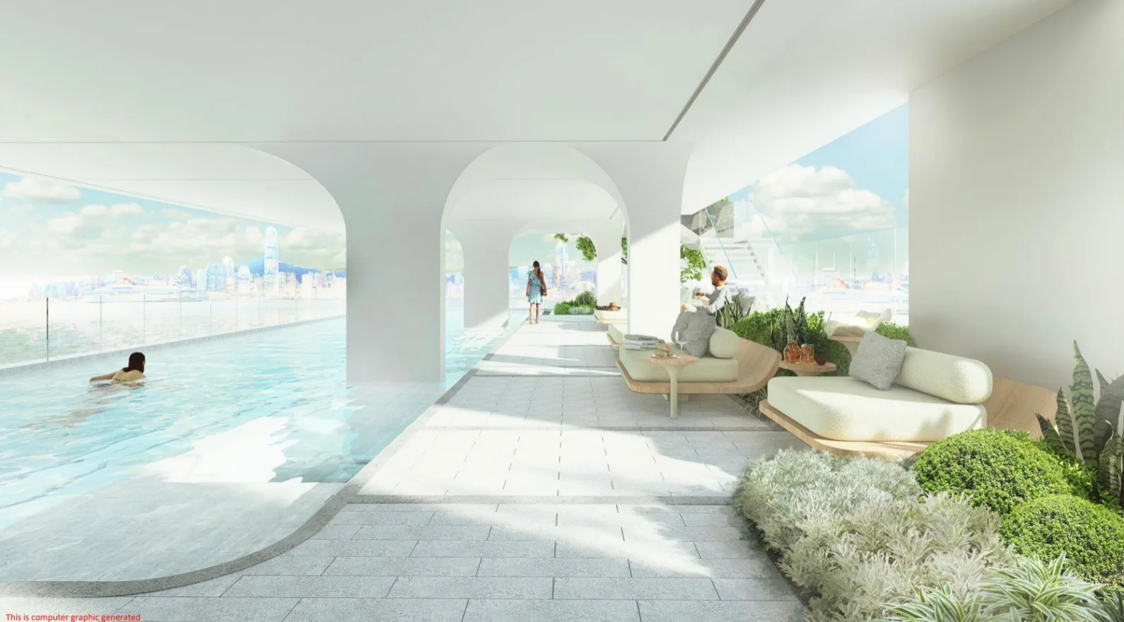 PTY Residence Sai 1 ( พีทีวาย เรสซิเดนซ์ สาย 1 ) - 10
