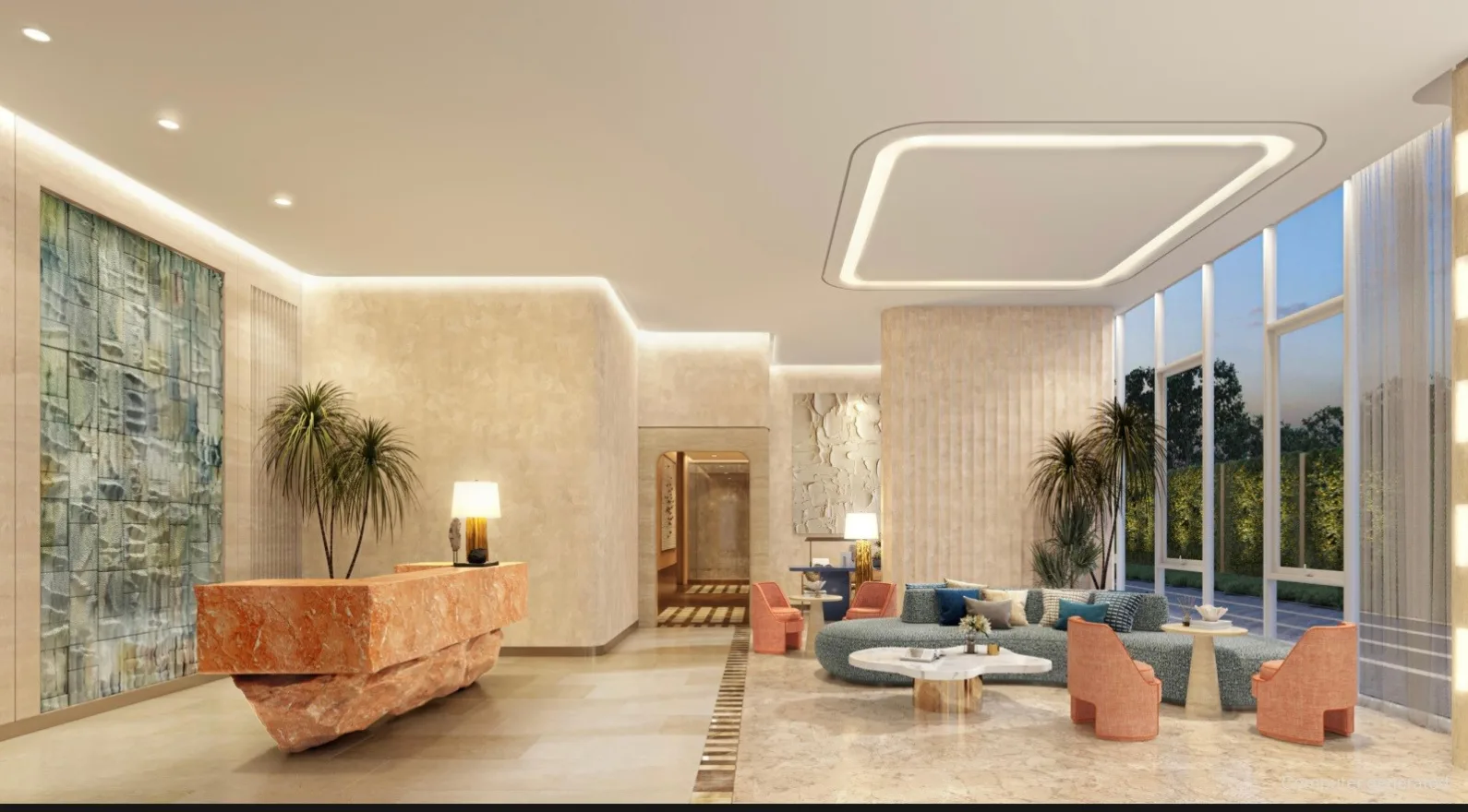 PTY Residence Sai 1 ( พีทีวาย เรสซิเดนซ์ สาย 1) - 5
