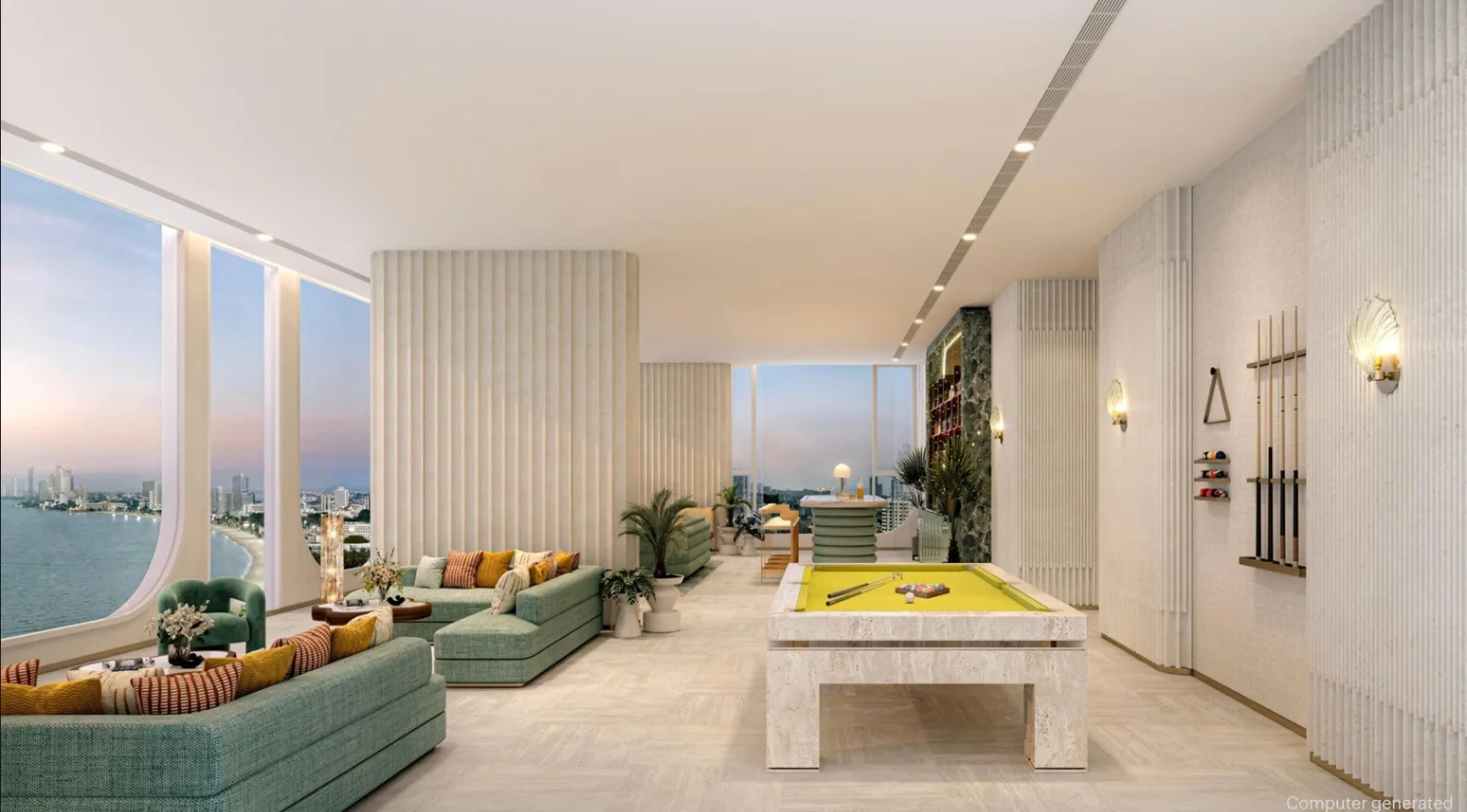 PTY Residence Sai 1 ( พีทีวาย เรสซิเดนซ์ สาย 1) - 14