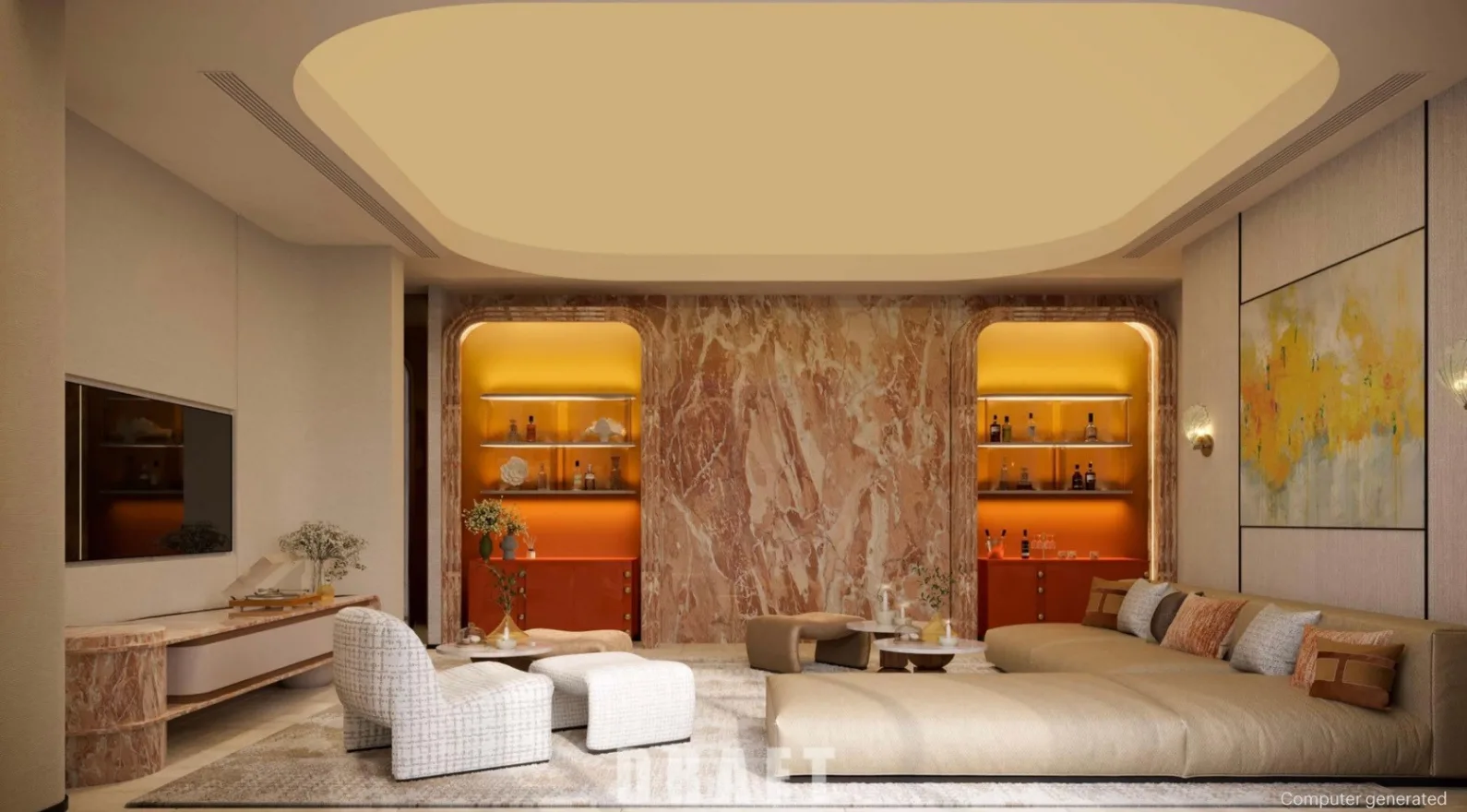 PTY Residence Sai 1 ( พีทีวาย เรสซิเดนซ์ สาย 1) - 15