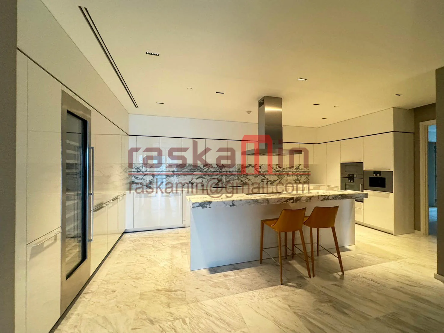 Four Seasons Private Residences Bangkok ( โฟร์ซีซั่นส์ ไพรเวท เรสซิเดนซ์ ) - 4